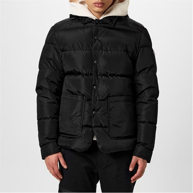 Moncler Ciareido Down Jacket Size US M / EU 48-50 / 2 - 5 Thumbnail