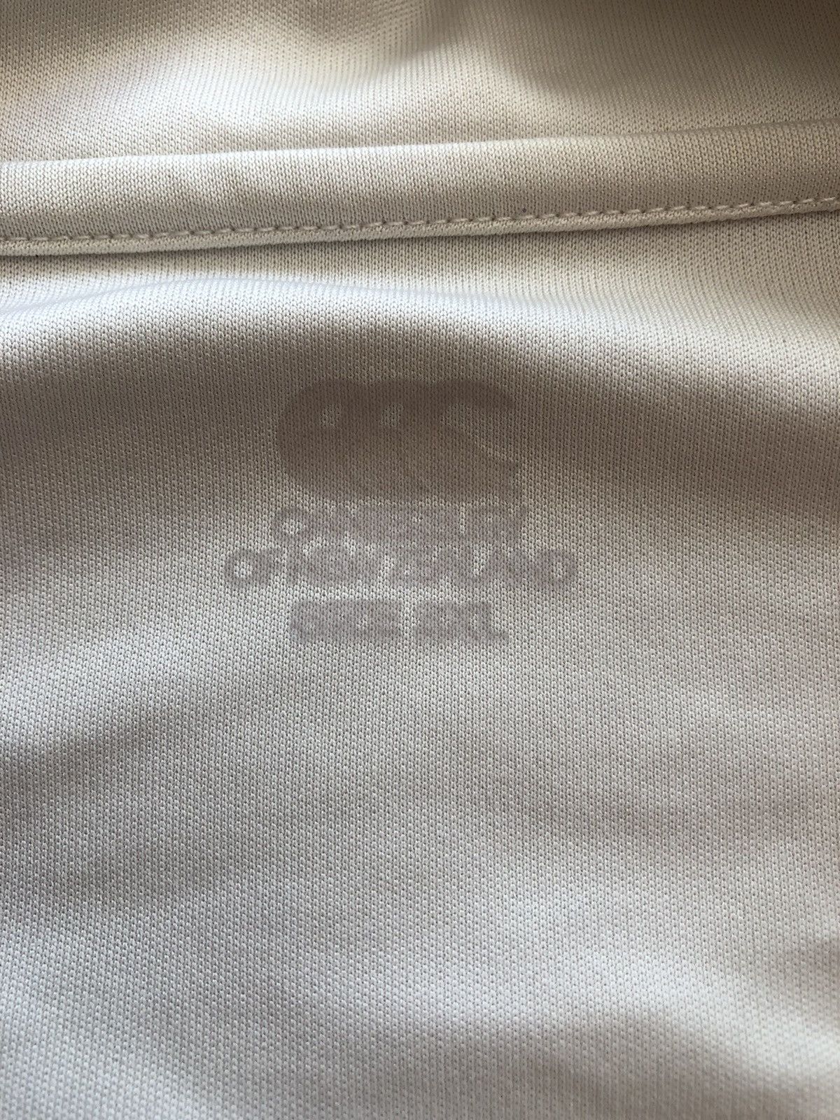 Vintage YORKSHIRE CCC CANTERBURY VINTAGE RUGBY SOCCER JERSEY Size US XL / EU 56 / 4 - 7 Thumbnail