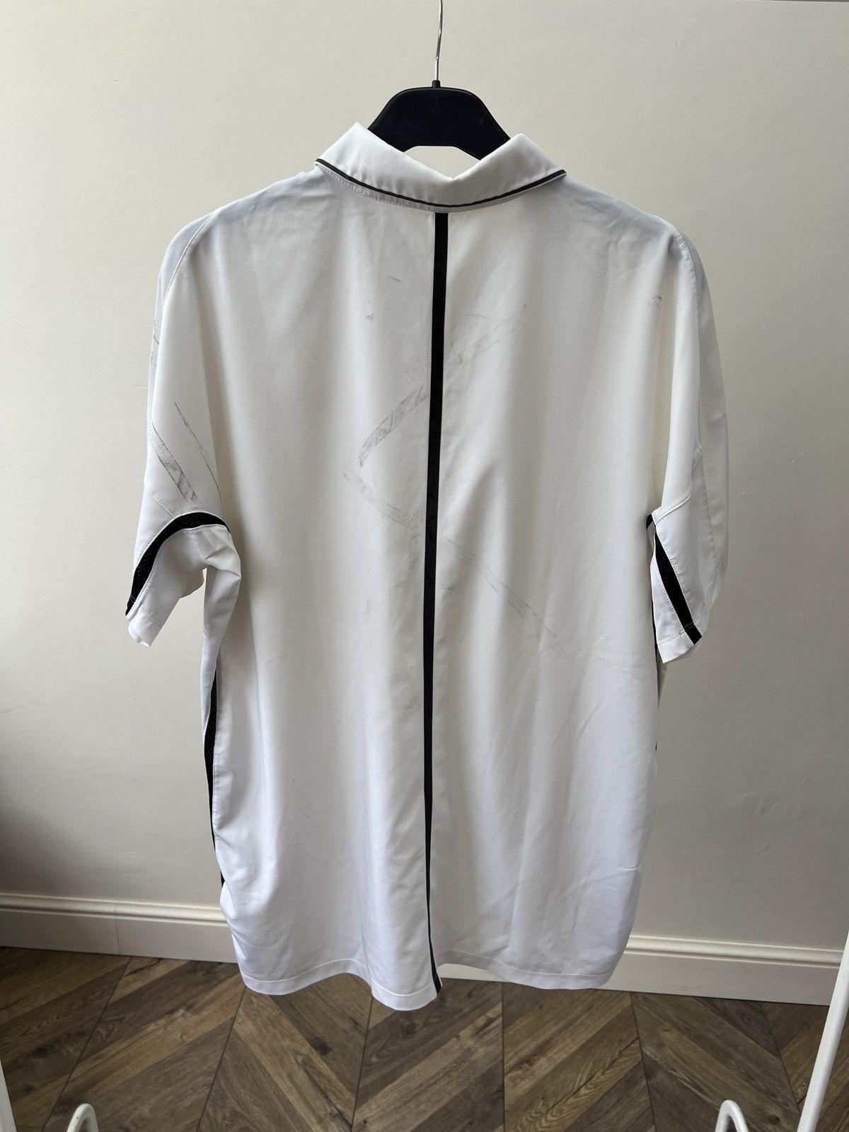 Nike Golf Olympic Games Jersey Nike Tiger Woods Collection Size US L / EU 52-54 / 3 - 15 Thumbnail