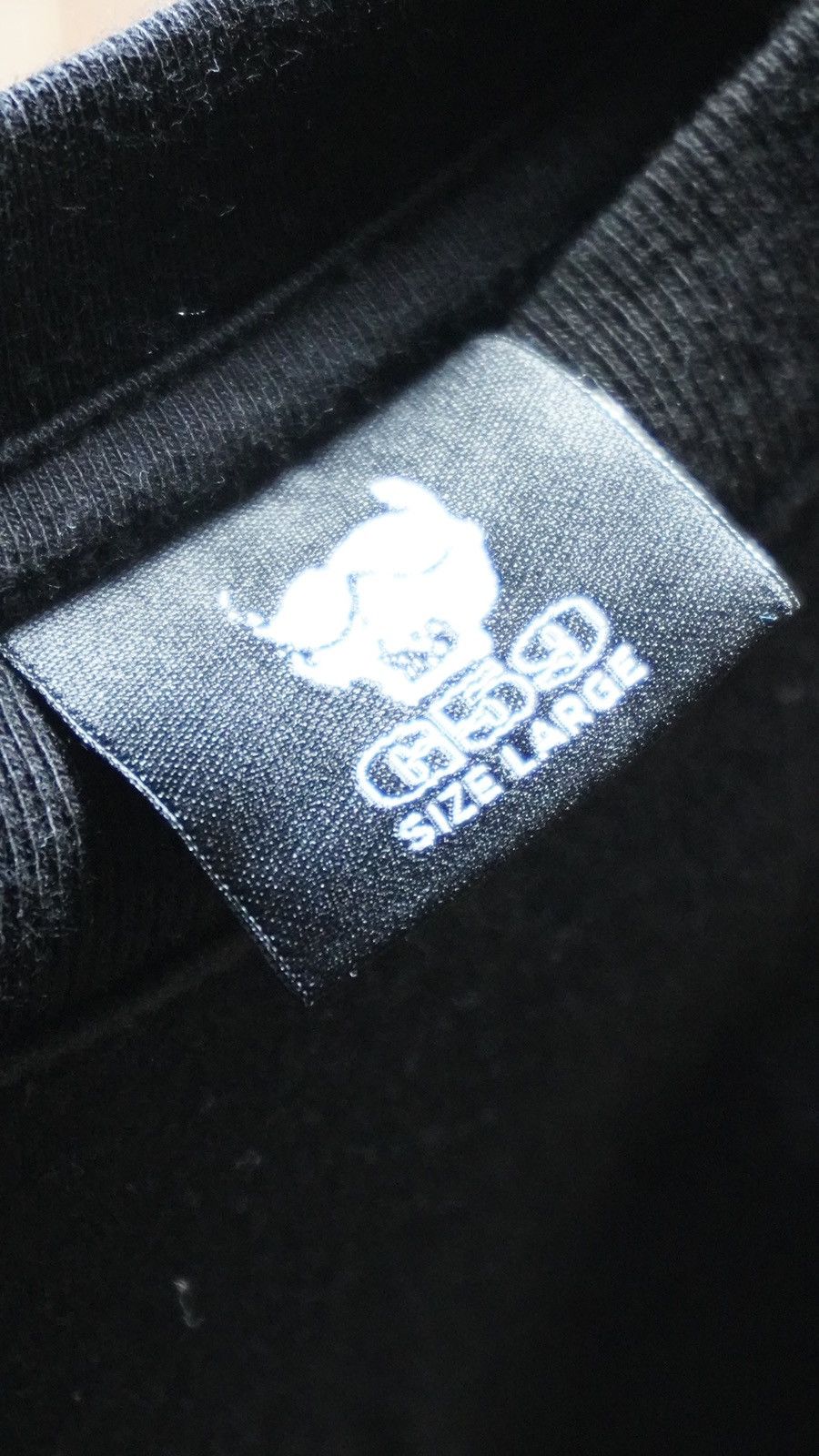 G59 Records Trespassers Will Be Violated Tee Size US L / EU 52-54 / 3 - 4 Thumbnail