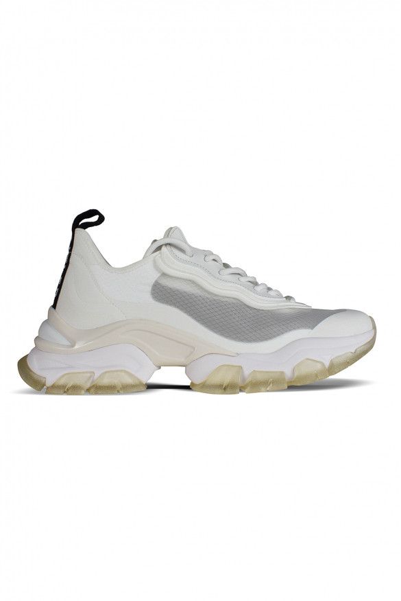 Moncler Sneakers Leave No Trace Light Size US 6 / IT 36 - 1 Thumbnail