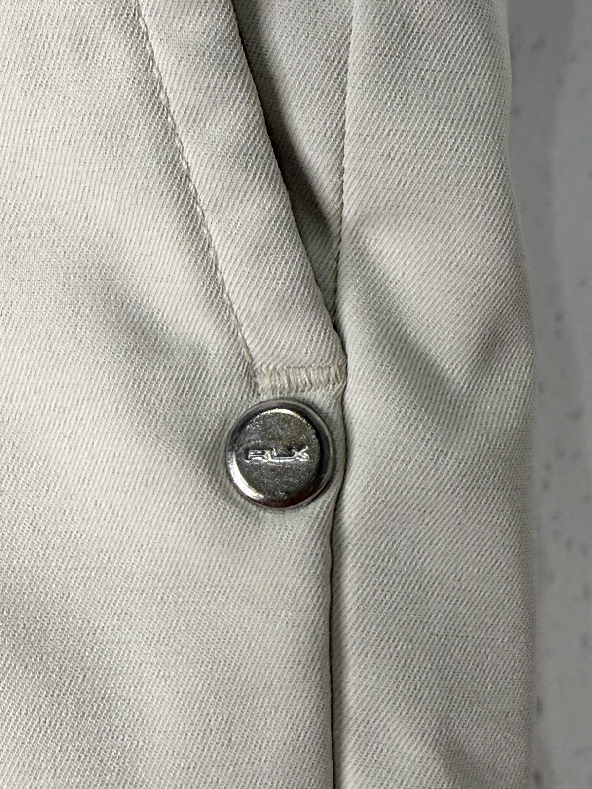 Polo Ralph Lauren Polo Ralph Lauren RLX Tailored Fit Shorts Size US 34 / EU 50 - 3 Thumbnail