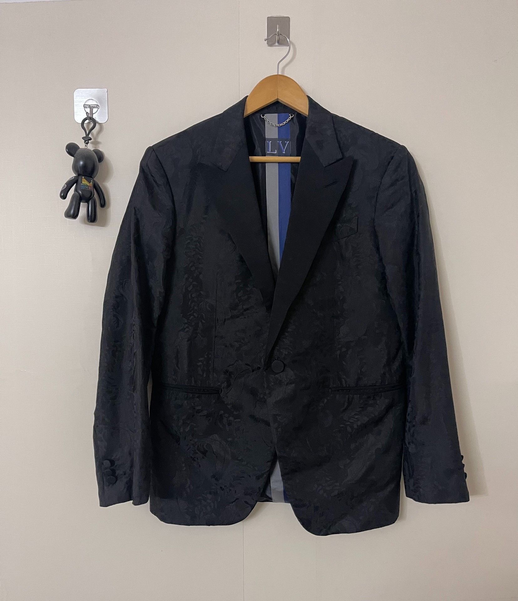 Louis Vuitton Tailor Made ネイビー スーツジャケット 楽天市場】ジャケット ルイ・ヴィトン（種類（コート