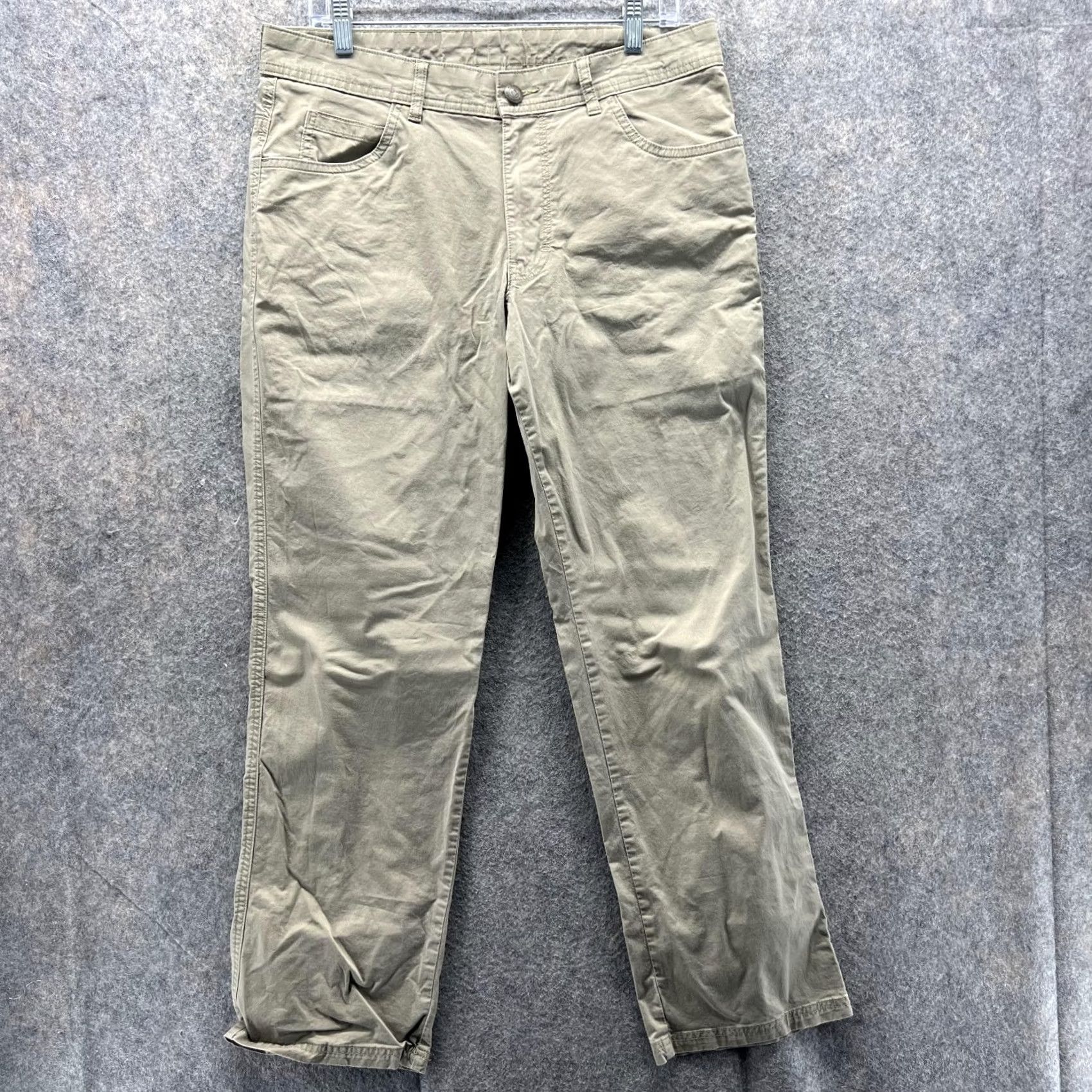 Vintage VINTAGE? No. (But not part of allowed) Size US 34 / EU 50 - 2 Thumbnail