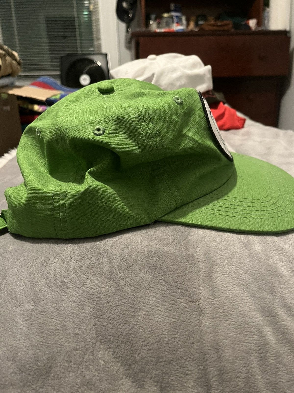 Vintage Sake World (D Savage) Hat Bundle Size ONE SIZE - 9 Thumbnail