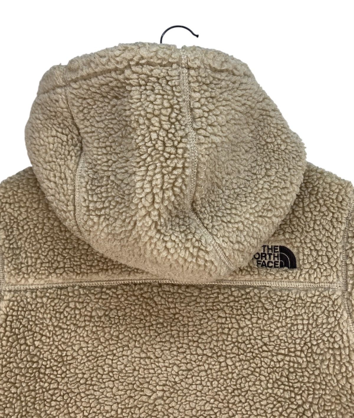 The North Face The North Face Sherpa Hoodie Size US S / EU 44-46 / 1 - 6 Thumbnail