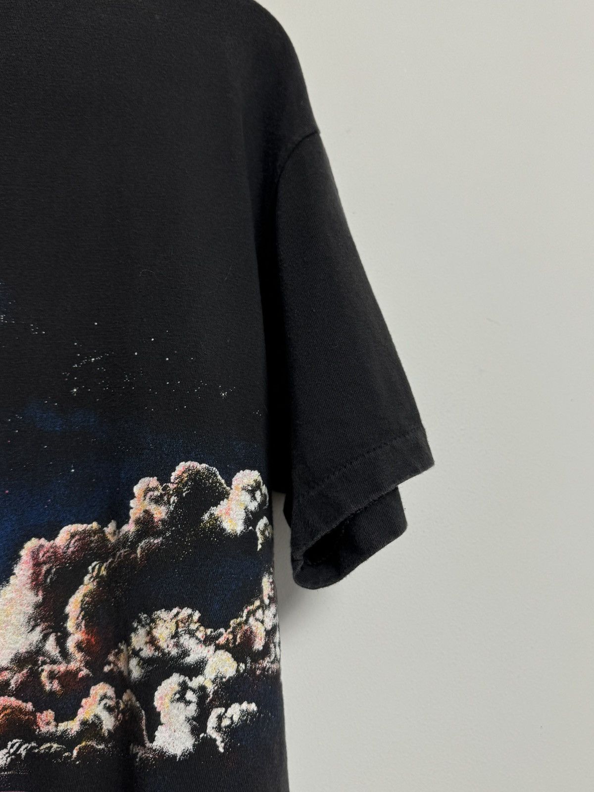 Other Vintage Florida NASA Kennedy Space Over Print Shirt Tee Rare Size US L / EU 52-54 / 3 - 8 Thumbnail