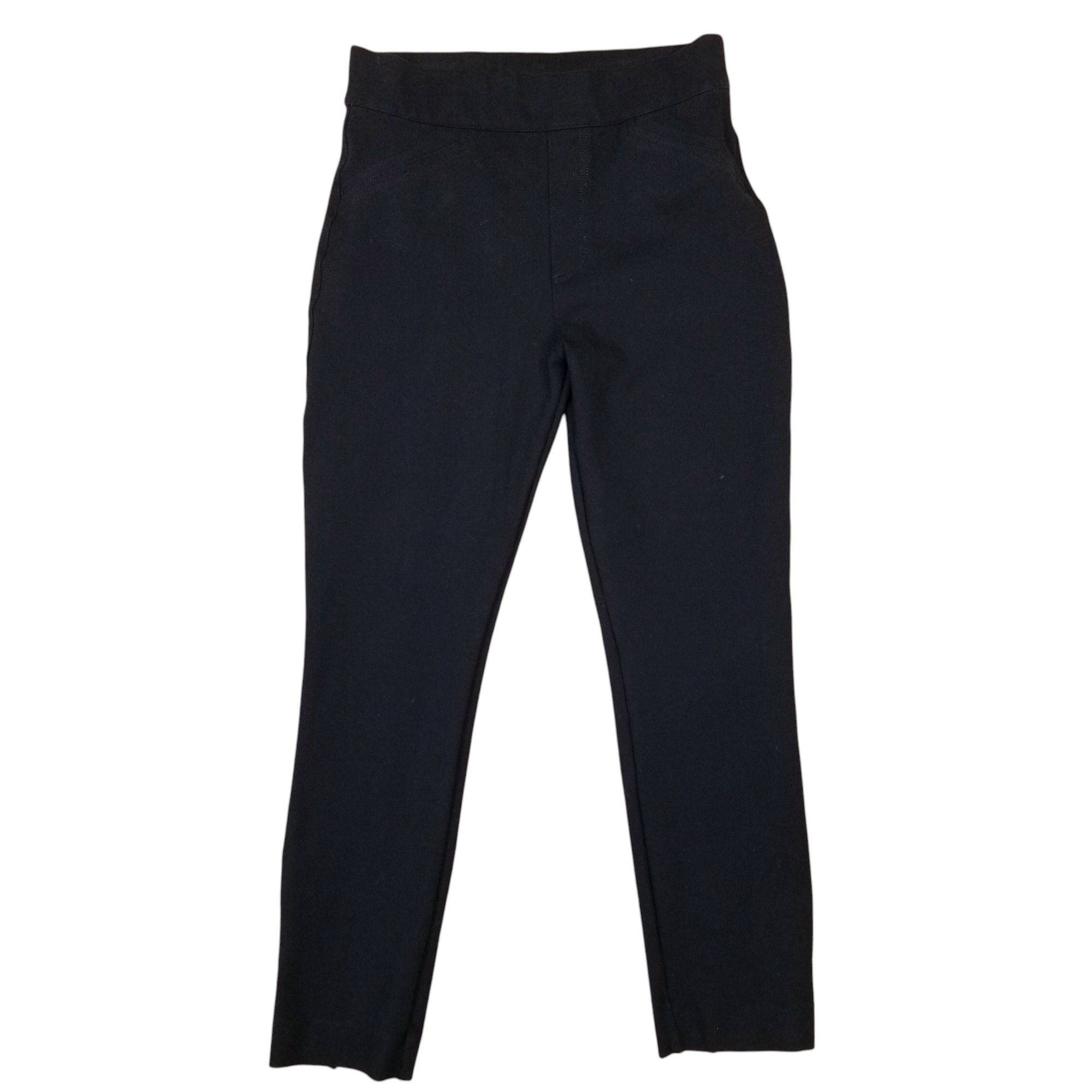 Spanx The Perfect Pant Ankle Backseam Skinny Sz Small Size 27" / US 4 / IT 40 - 1 Thumbnail