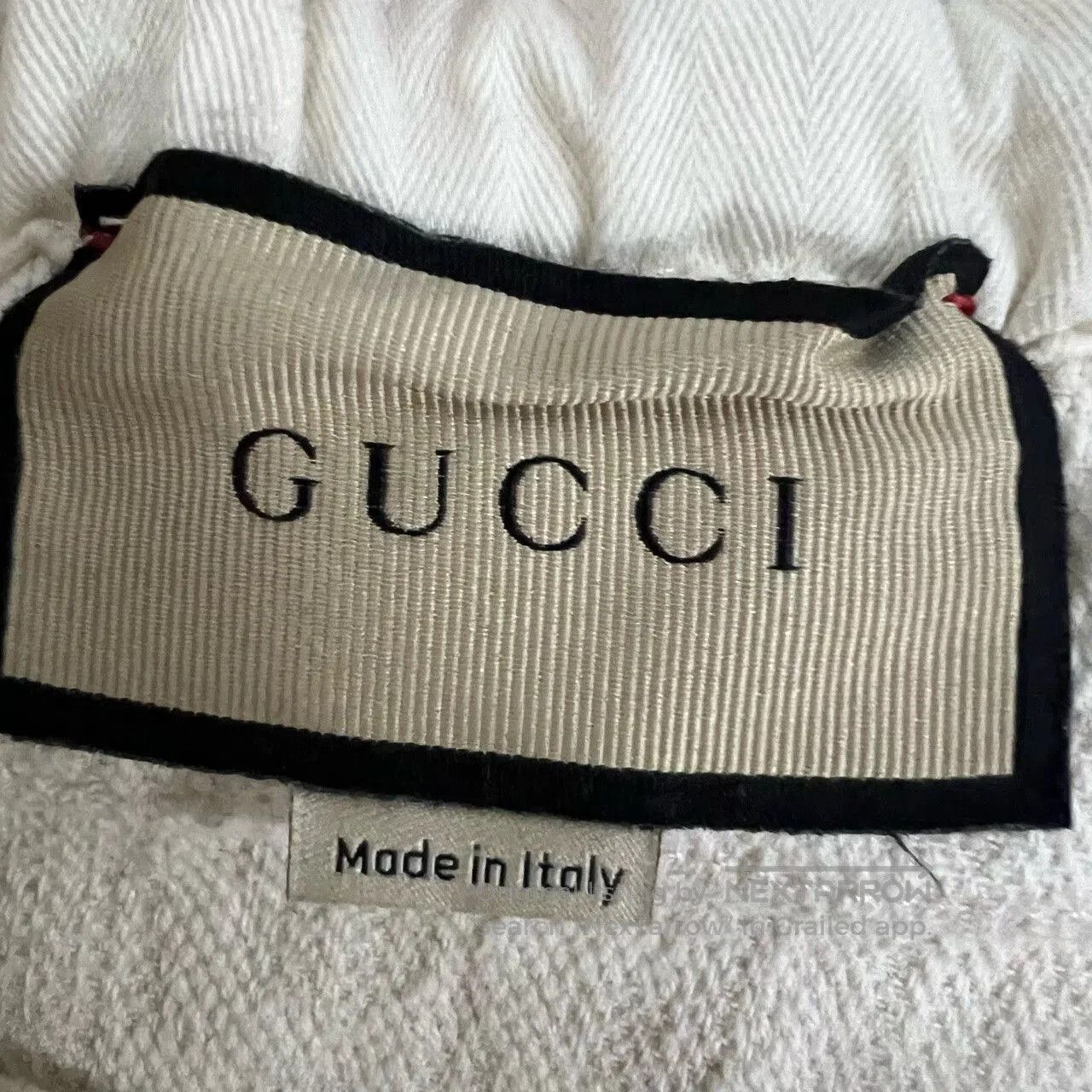 Gucci gucci color. Size US 30 / EU 46 - 5 Thumbnail