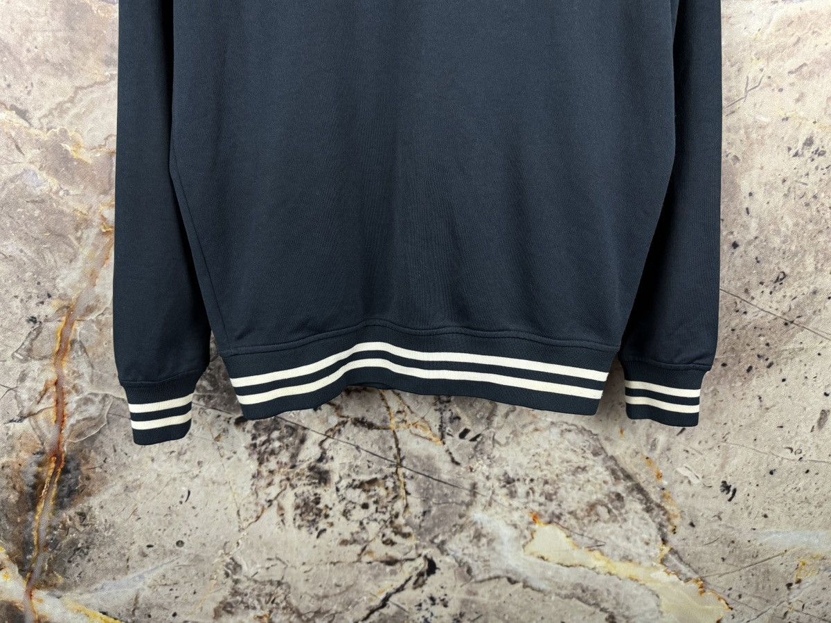 Ellesse Men’s Ellesse Full Zip Jacket Casual Streetwear Size Medium Size US M / EU 48-50 / 2 - 14 Thumbnail