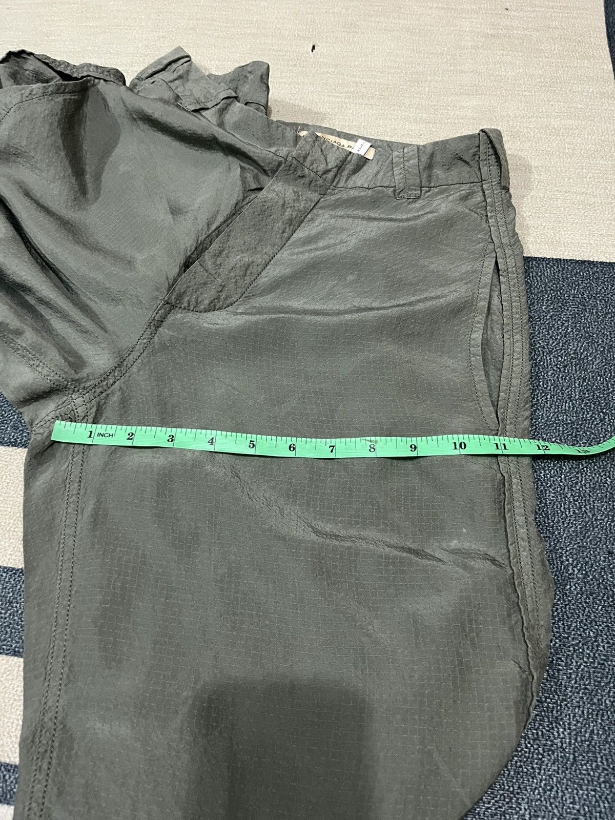 Balenciaga Authentic BALENCIAGA Pant Size 30" / US 8 / IT 44 - 13 Thumbnail