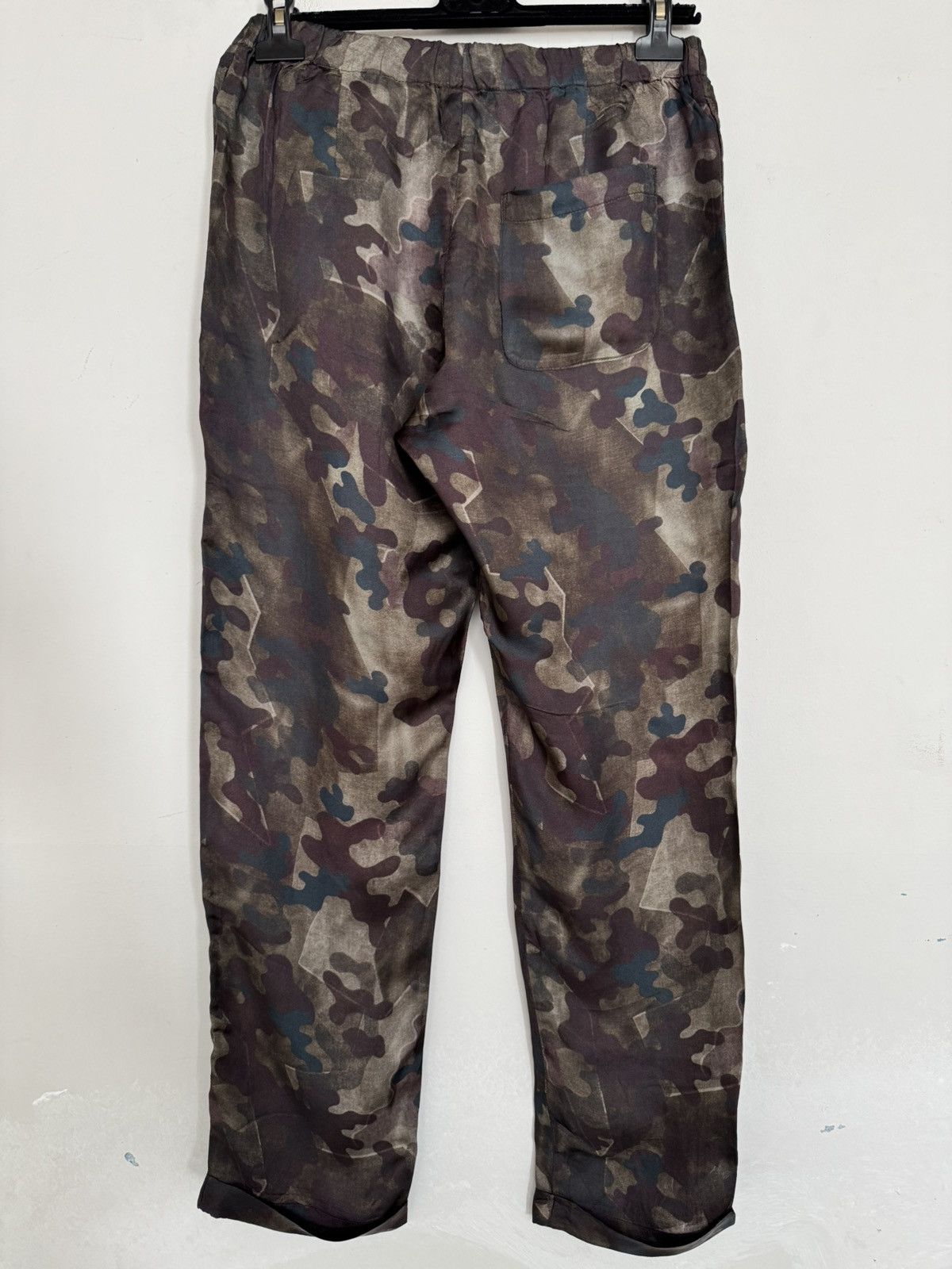 Dries Van Noten Dries Van Noten Jacket & Pants Size 50S - 2 Thumbnail