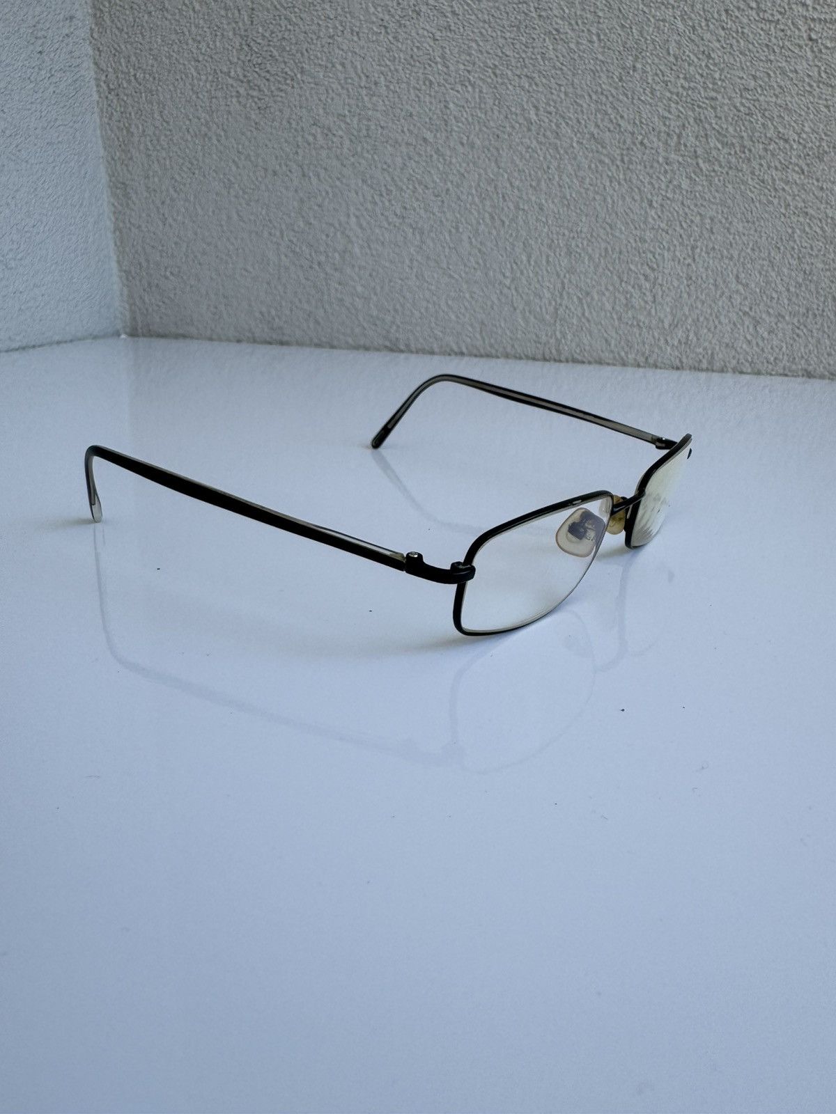 Polo Ralph Lauren Polo Ralph Lauren Glasses Vintage Mens Size ONE SIZE - 3 Thumbnail