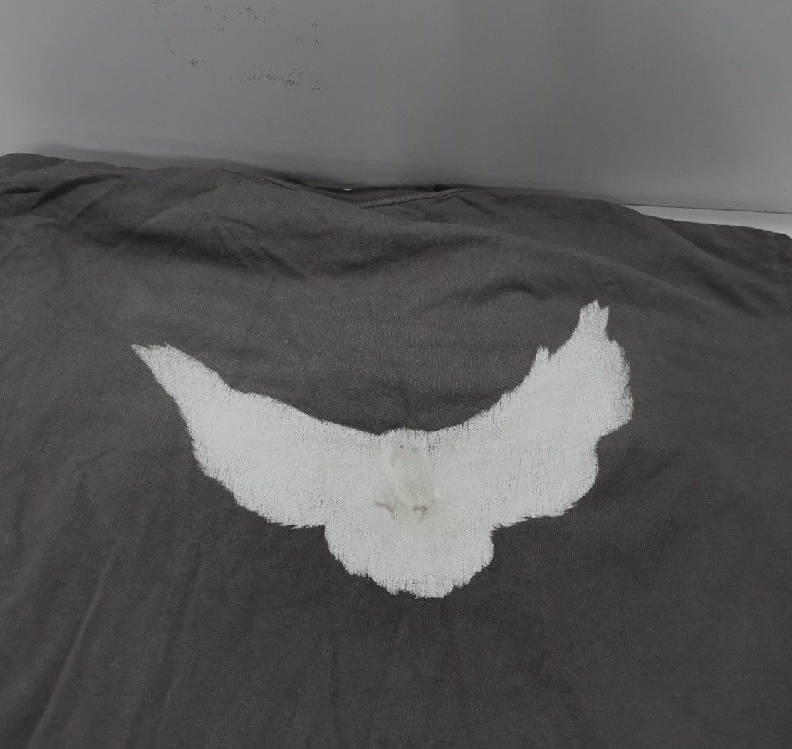 Balenciaga × Gap × Yeezy YEEZY x Gap x Balenciaga t-shirts Size US M / EU 48-50 / 2 - 5 Thumbnail
