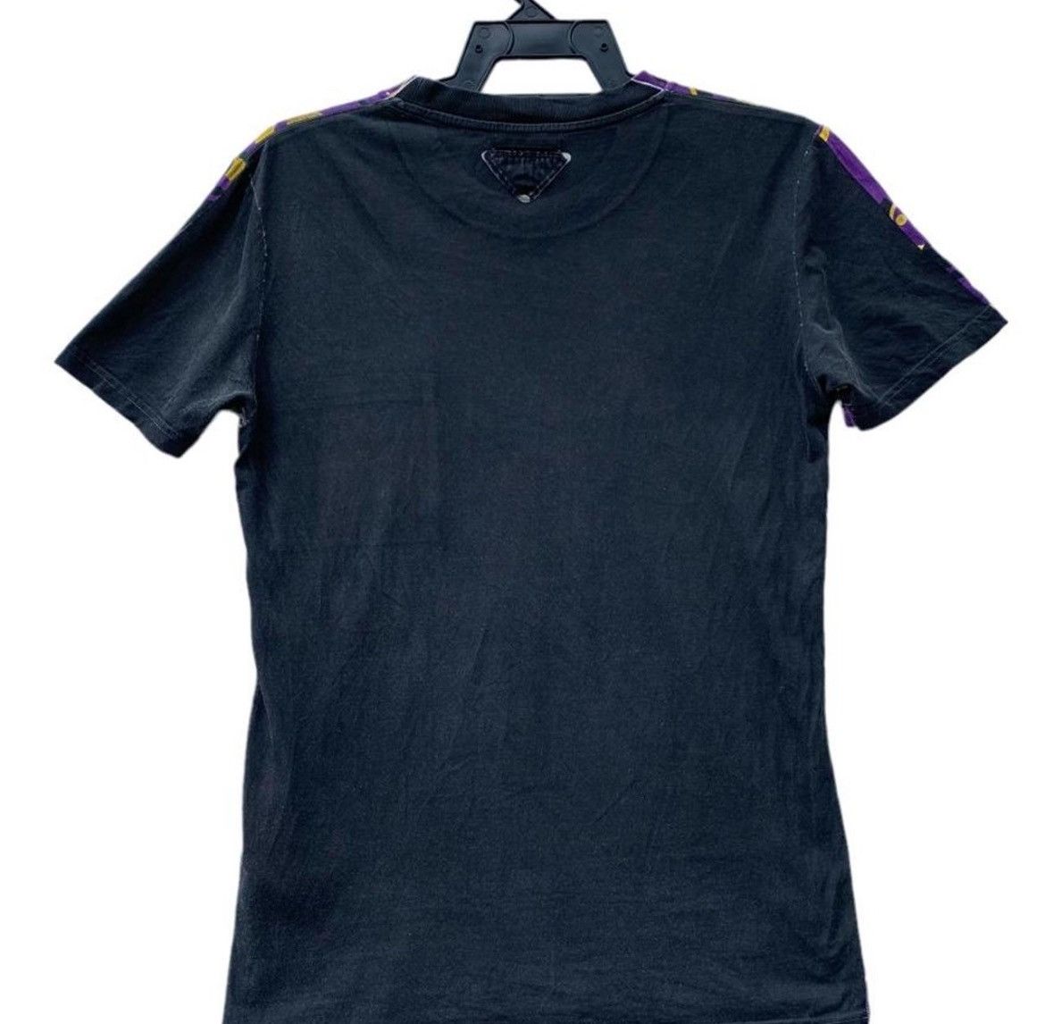 Prada Rare PRADA multi color pocket shirt Size US XS / EU 42 / 0 - 3 Thumbnail