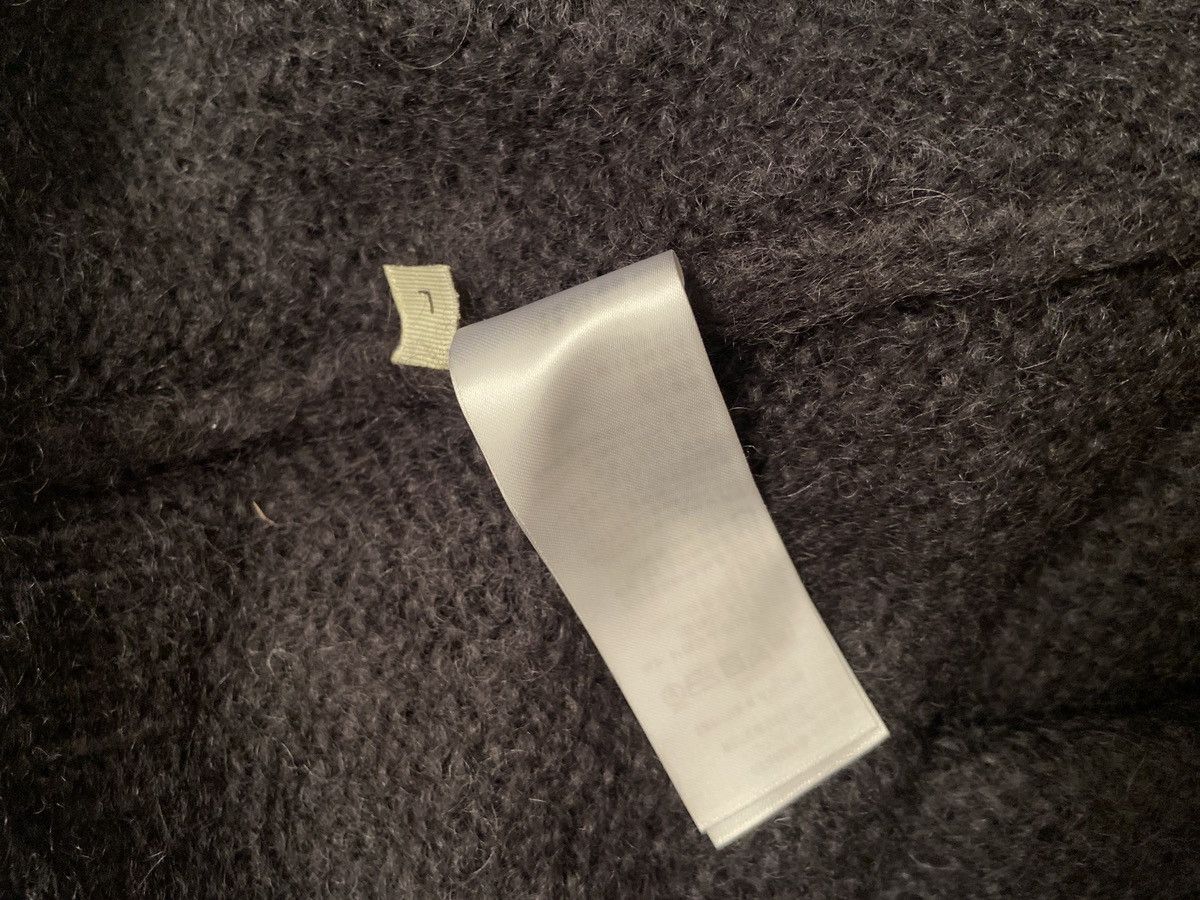 Alyx ALYX Mohair Sweater Size US L / EU 52-54 / 3 - 6 Thumbnail