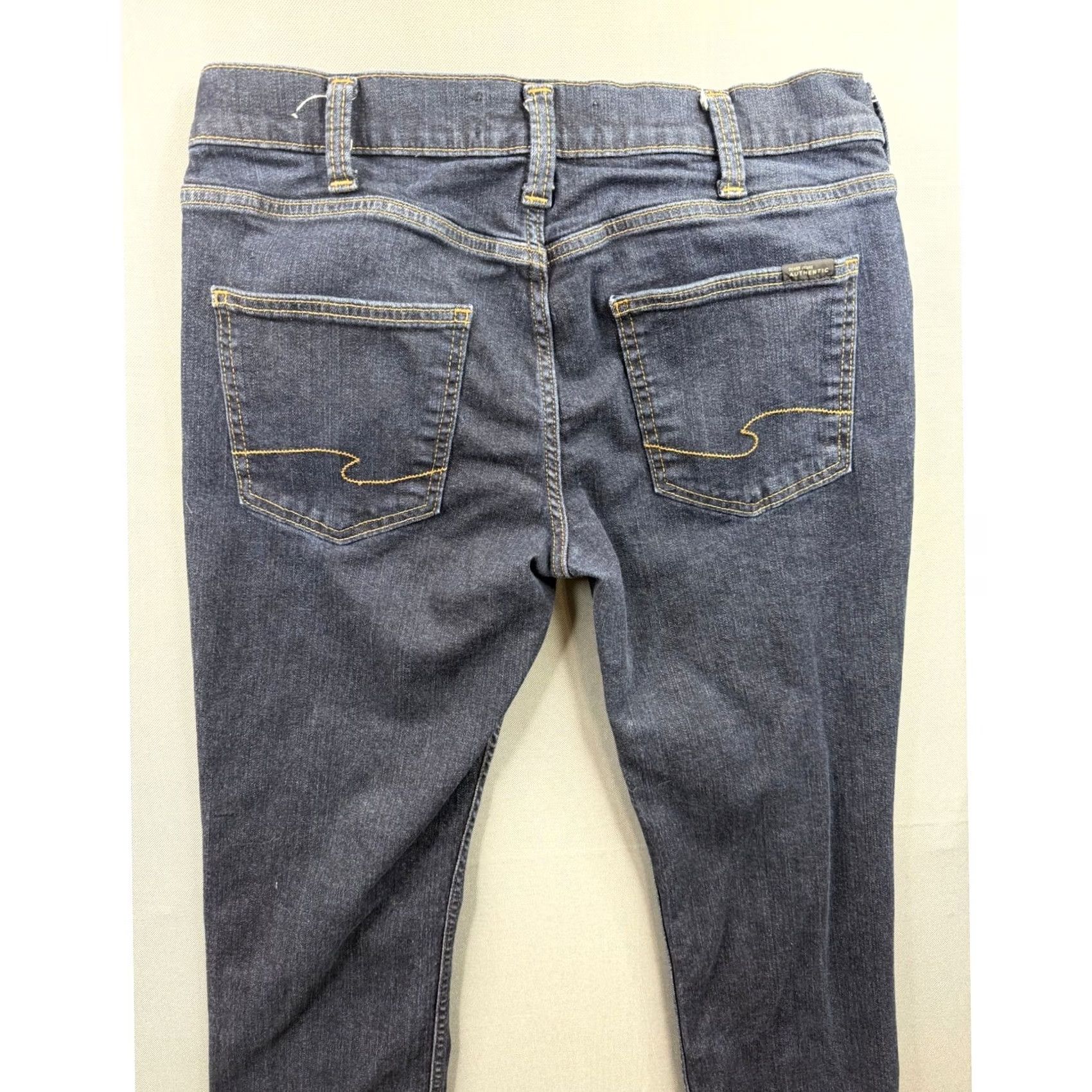Silver Jeans Co. VINTAGE? No. Size US 32 / EU 48 - 6 Thumbnail