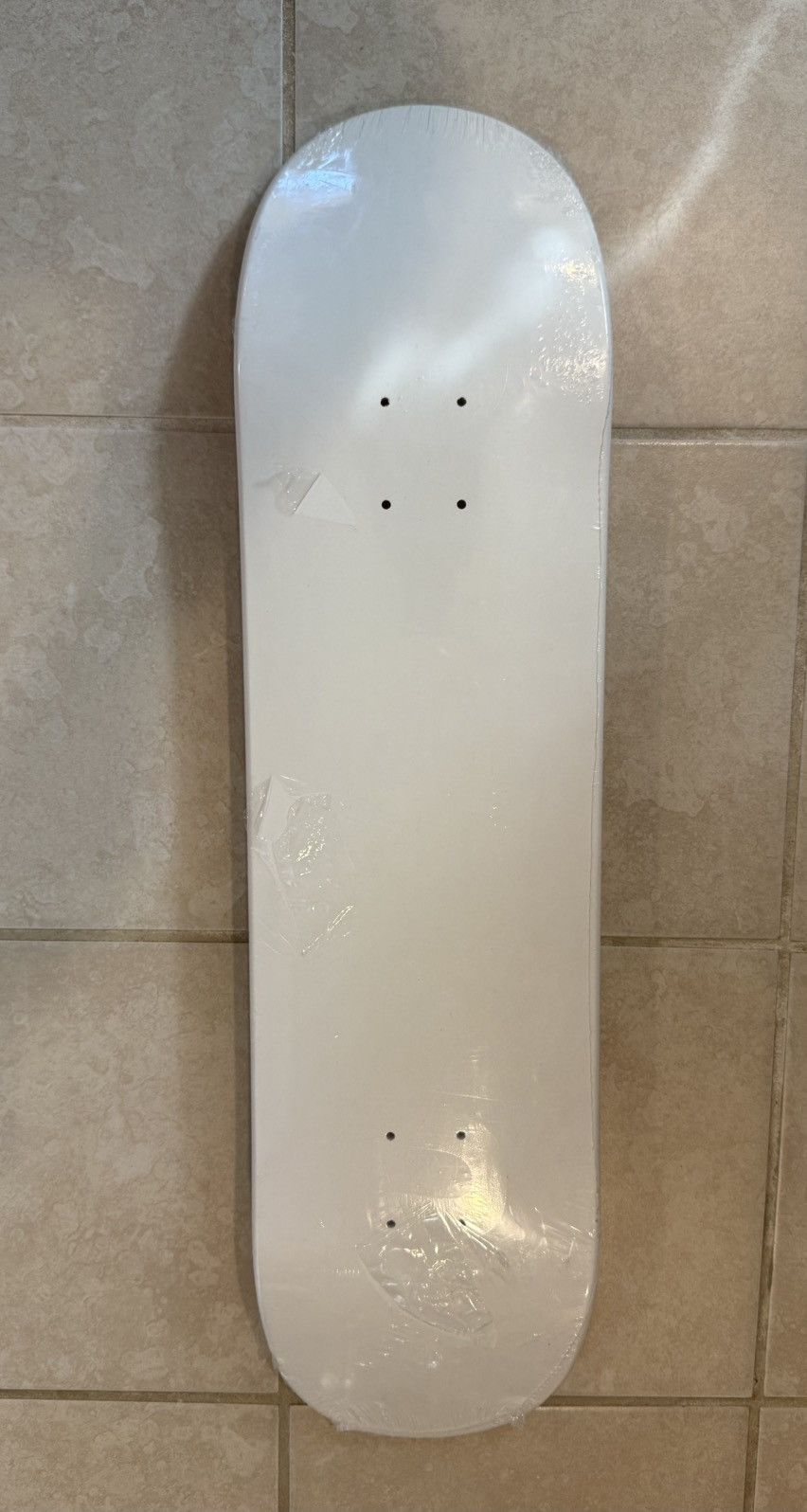 小物 Supreme Box Logo T-Shirt Skateboard Deck Supreme Box Logo T