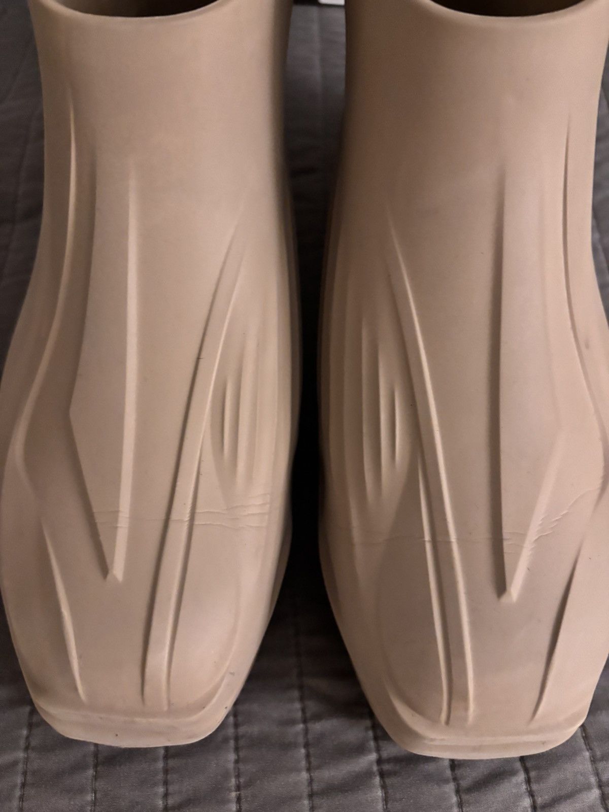 1017 ALYX 9SM Alyx Mono Boot 43 EU Size US 10 / EU 43 - 4 Thumbnail