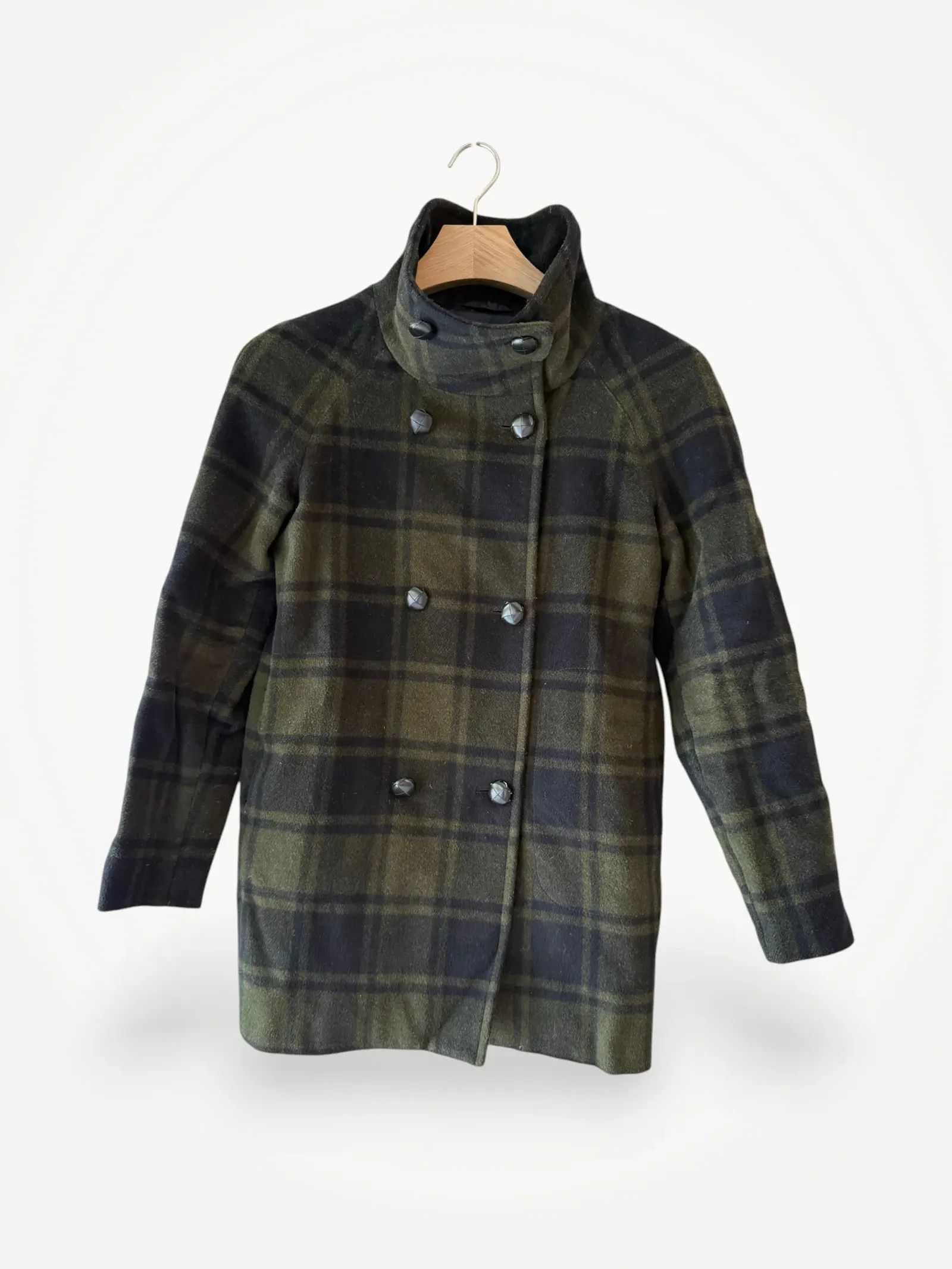 Gant Gant Coat Size S / US 4 / IT 40 - 1 Thumbnail