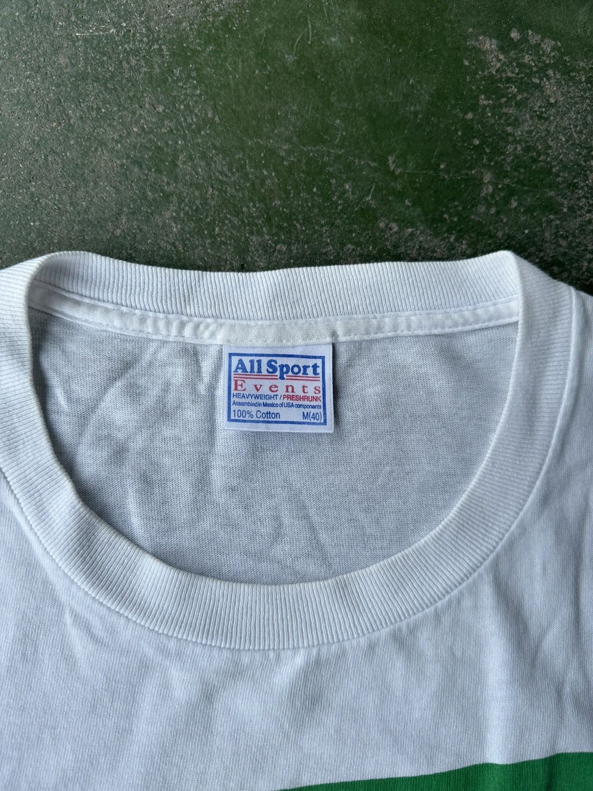 Junk Food Vintage 90s Seven Eleven Tee Size US M / EU 48-50 / 2 - 3 Thumbnail