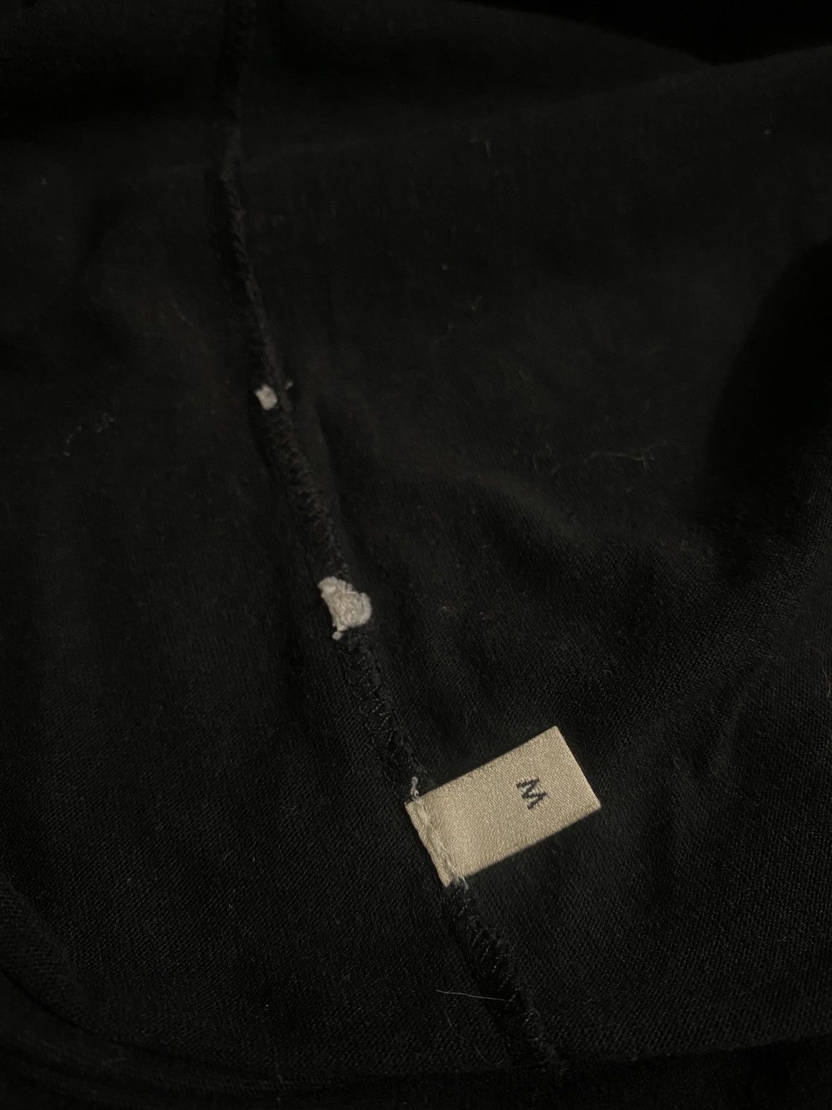 Gucci Luxury women Gucci big logo with Small flower on back Size L / US 10 / IT 46 - 3 Thumbnail