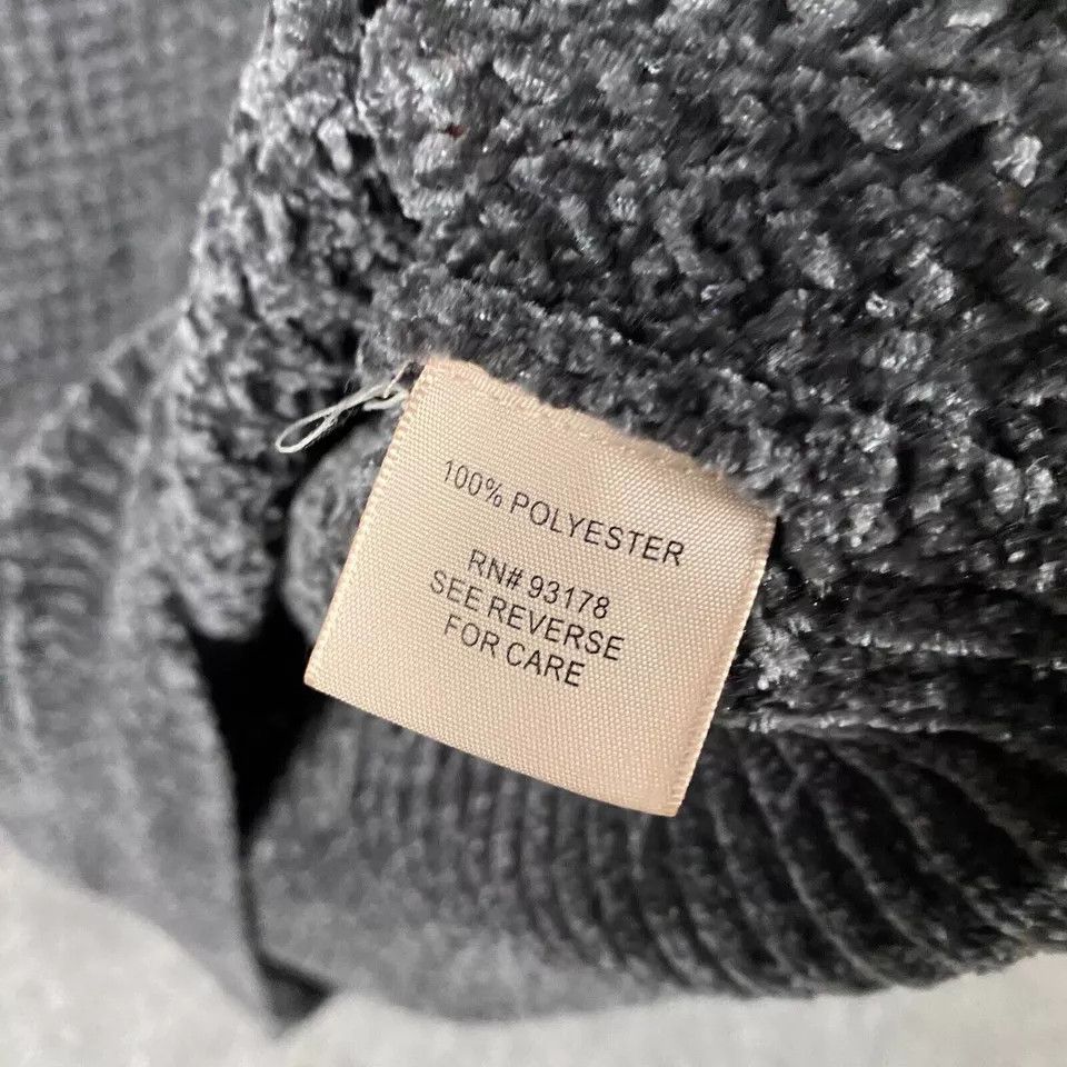 Other Philosophy Sweater Women's XS Knit 100% Polyester Adults Size XS / US 0-2 / IT 36-38 - 6 Thumbnail