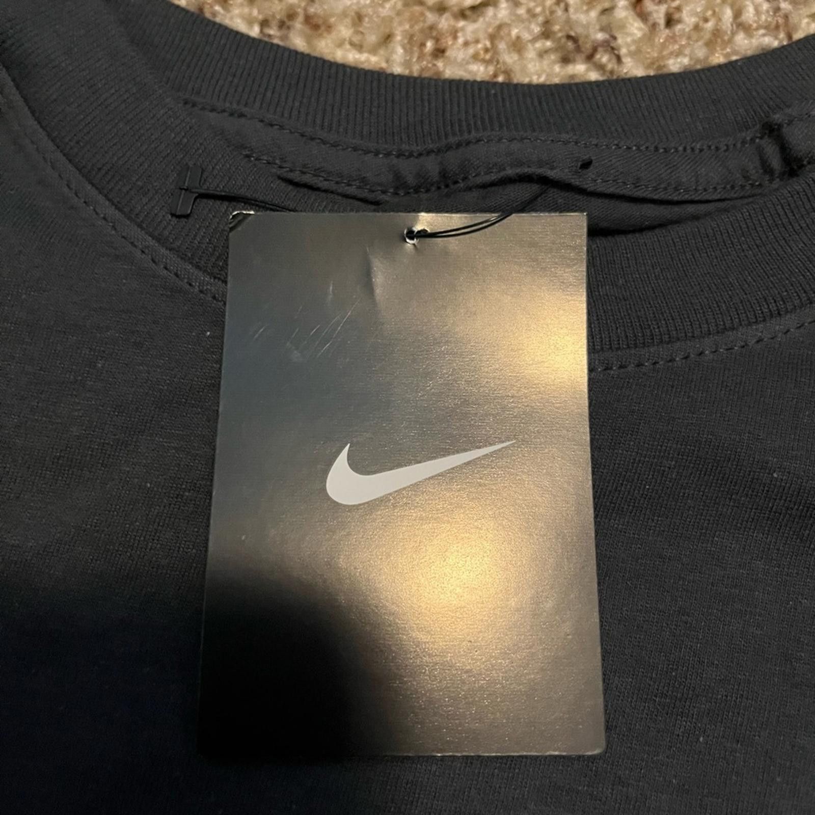 Nike Nike LA Rams Anthracite 2021 NFC Champions Locker Room Trophy Collection Size US XL / EU 56 / 4 - 6 Thumbnail