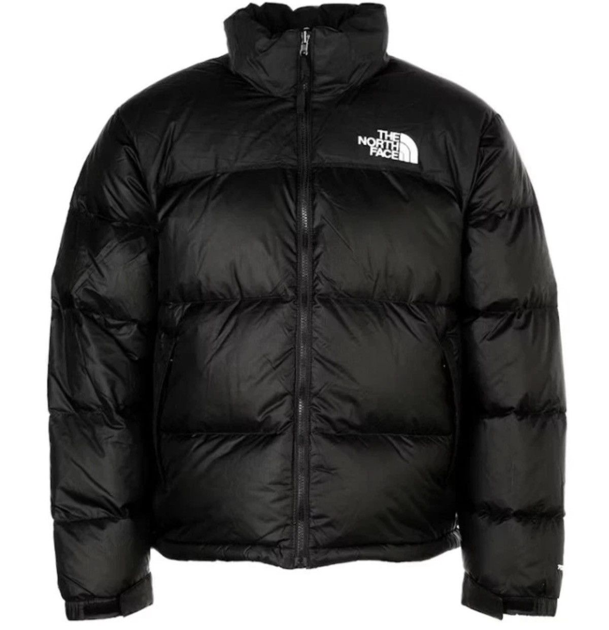 The North Face North Face 1996 Nuptse XL Size US XL / EU 56 / 4 - 1 Thumbnail