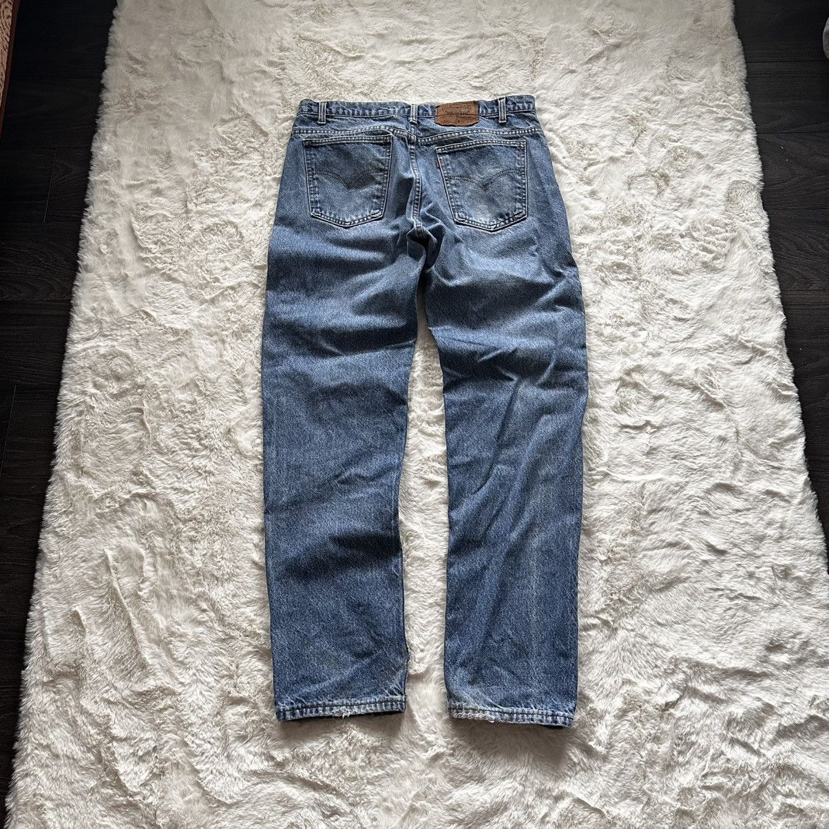 Levi's orange tab levis vintage pants Size US 36 / EU 52 - 1 Thumbnail