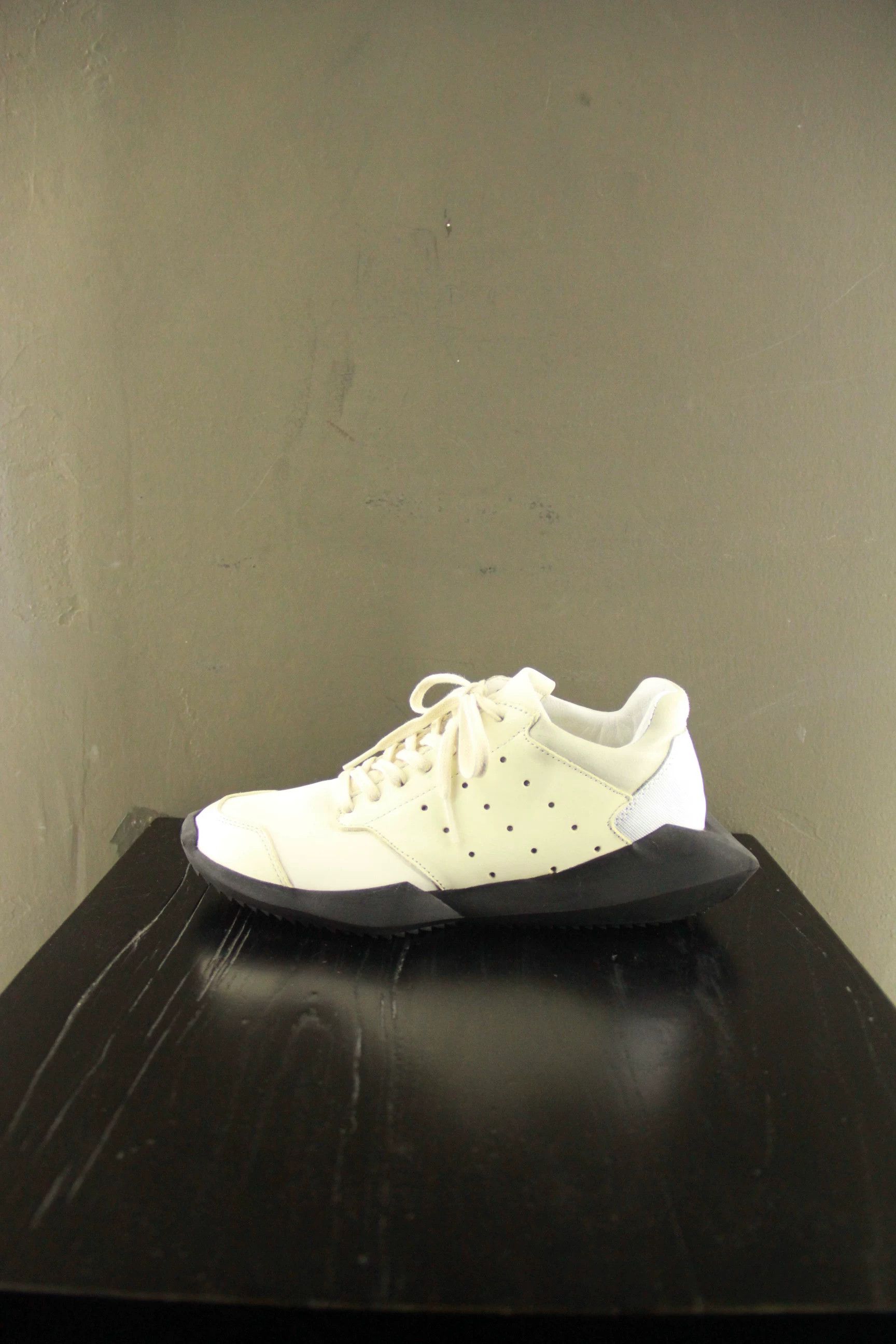 Rick Owens Rick Owens Multi Sneakers Men 8 Size US 8 / EU 41 - 1 Thumbnail