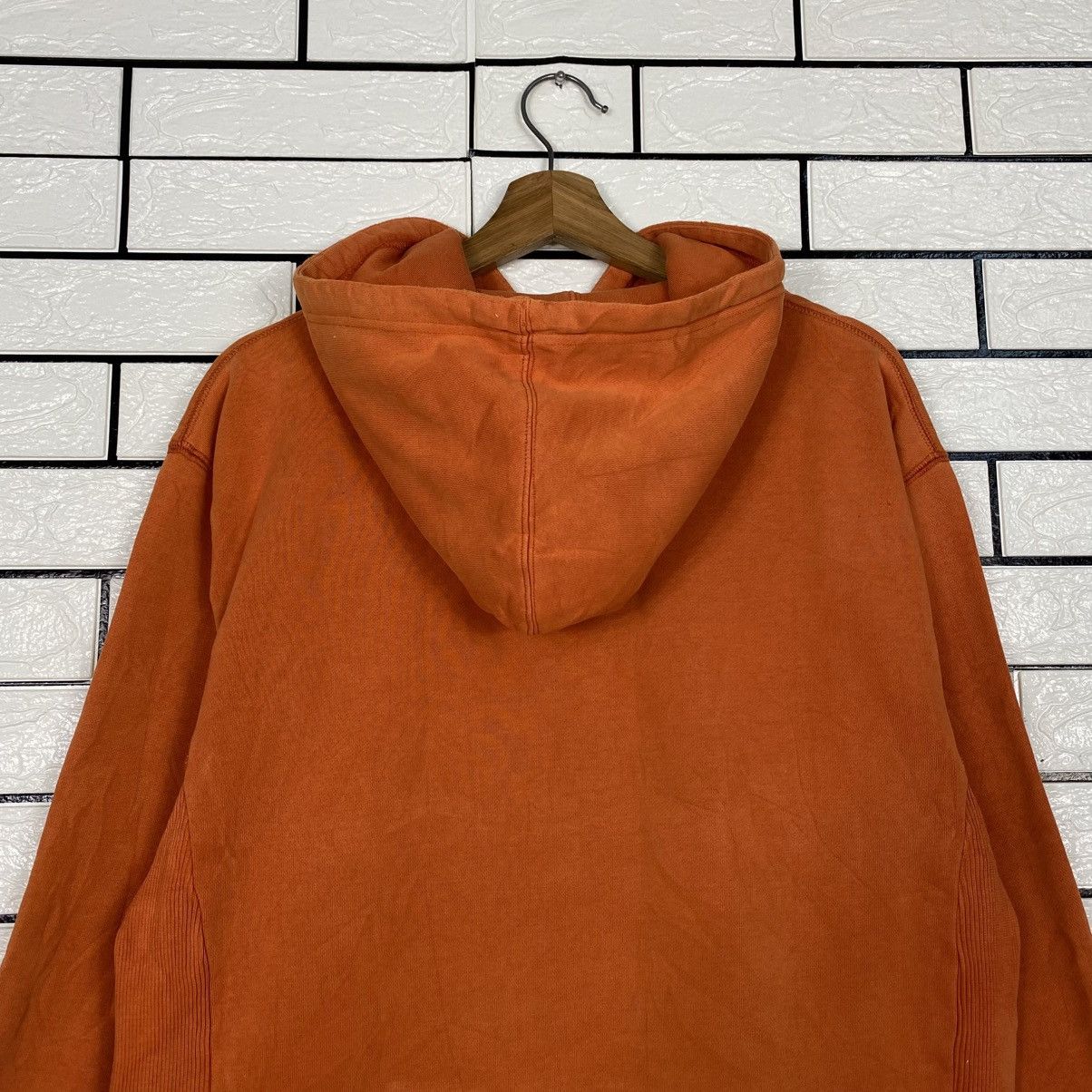 Japanese Brand 📌Vintage Hoodie Pull Over Smith's American Since 1906 Size US L / EU 52-54 / 3 - 10 Thumbnail