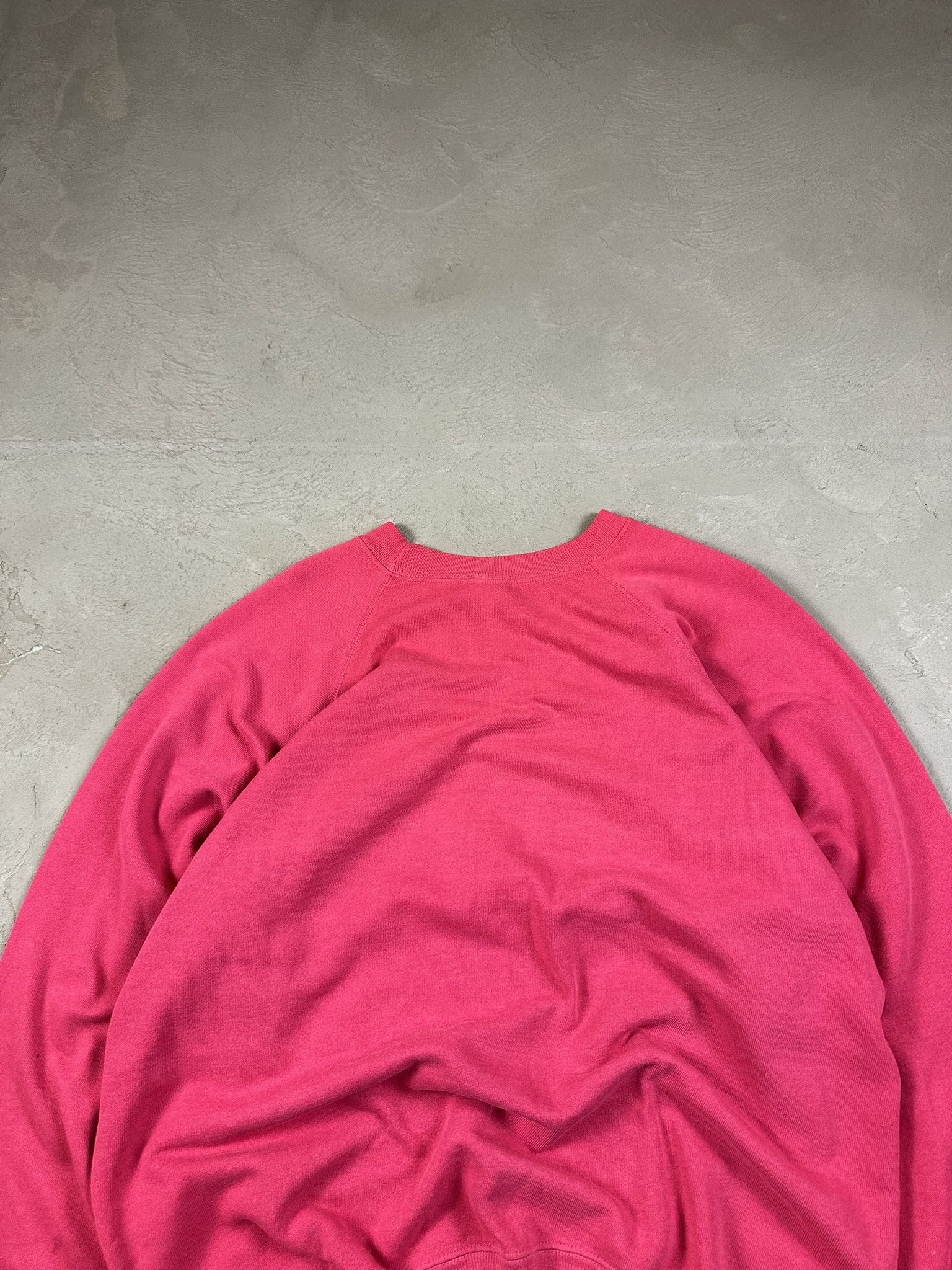 Hanes 80s Vintager Yale University Hanes Boxy Crewneck Size US L / EU 52-54 / 3 - 7 Thumbnail