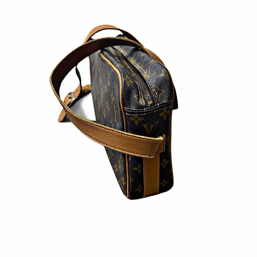 Louis Vuitton Authentic Vintage Louis Vuitton USA Sac Bandouliere Bag Size ONE SIZE - 6 Thumbnail