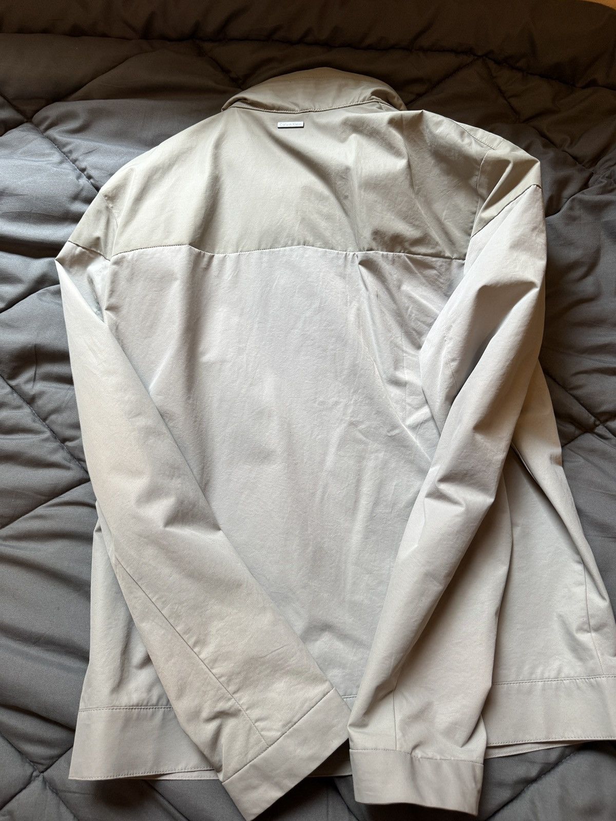 Calvin Klein Calvin Klein Jacket Size US M / EU 48-50 / 2 - 2 Thumbnail