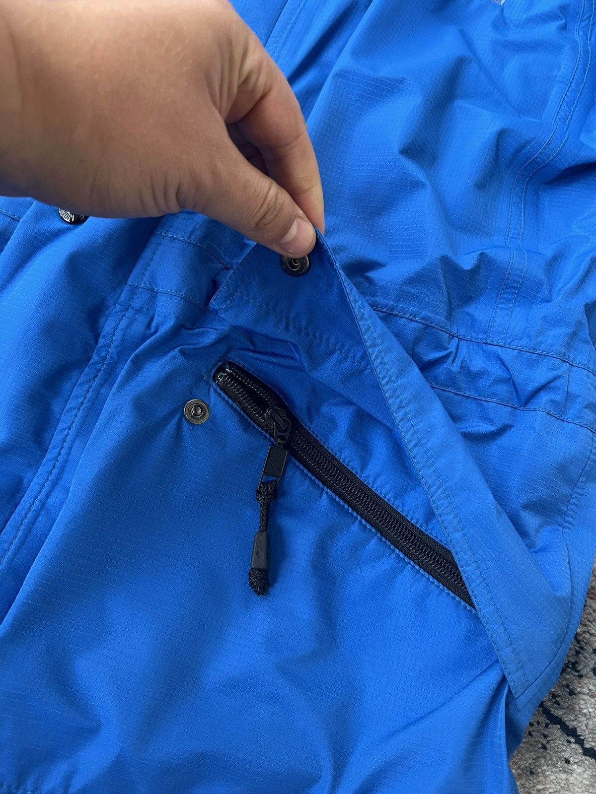 The North Face The North Face Gore-Tex Jacket Size US M / EU 48-50 / 2 - 2 Thumbnail