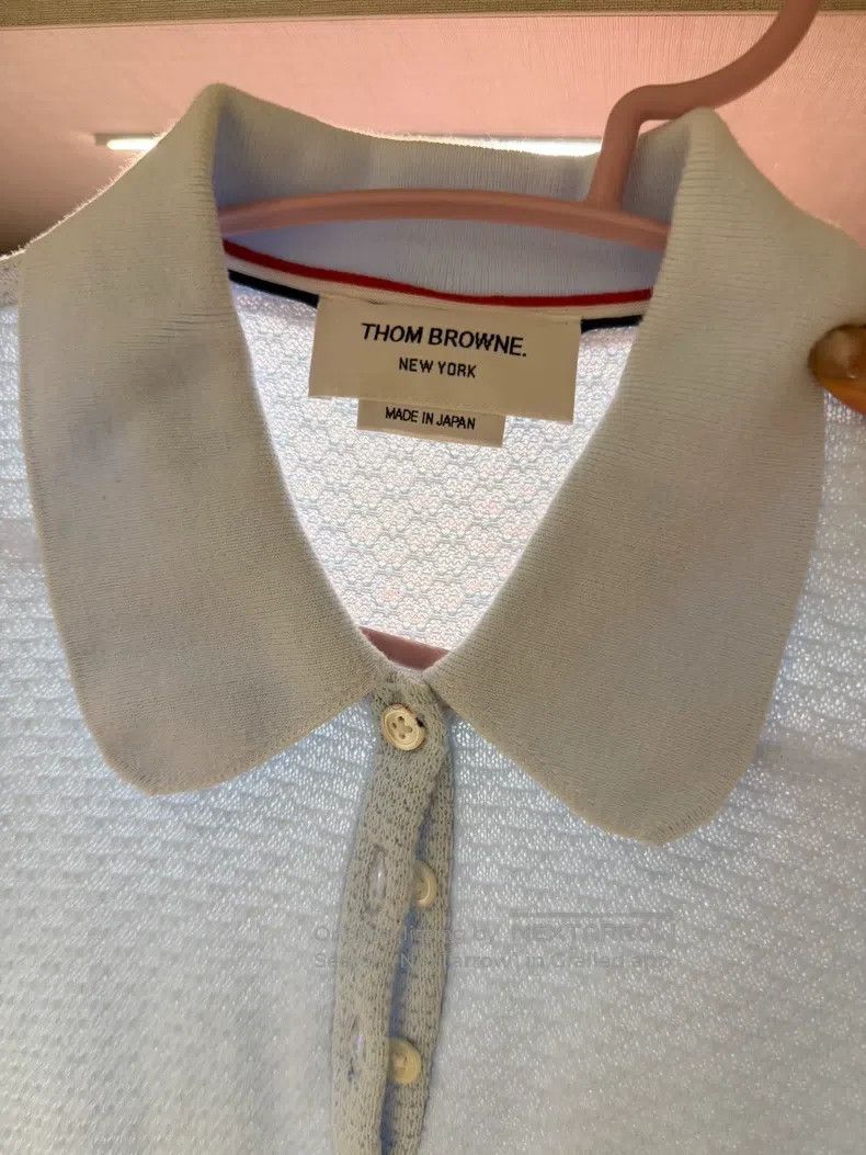 Thom Browne Thom Browne knitwear Size S / US 4 / IT 40 - 2 Thumbnail