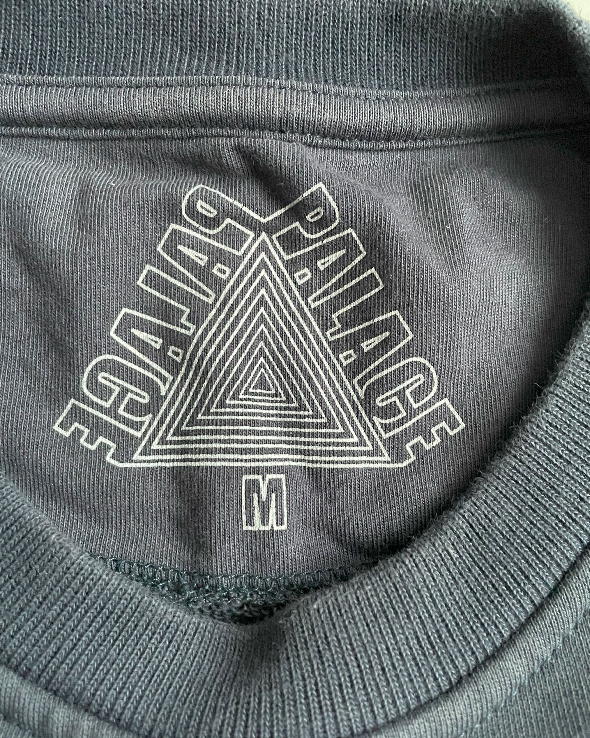 Palace Palace Triferg Sweatshirt Size US M / EU 48-50 / 2 - 4 Thumbnail