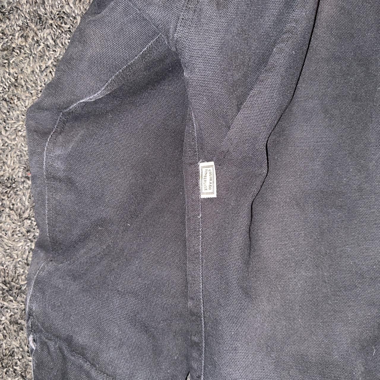 Other DETROIT STYLE WORKWEAR JACKET Size US L / EU 52-54 / 3 - 8 Thumbnail