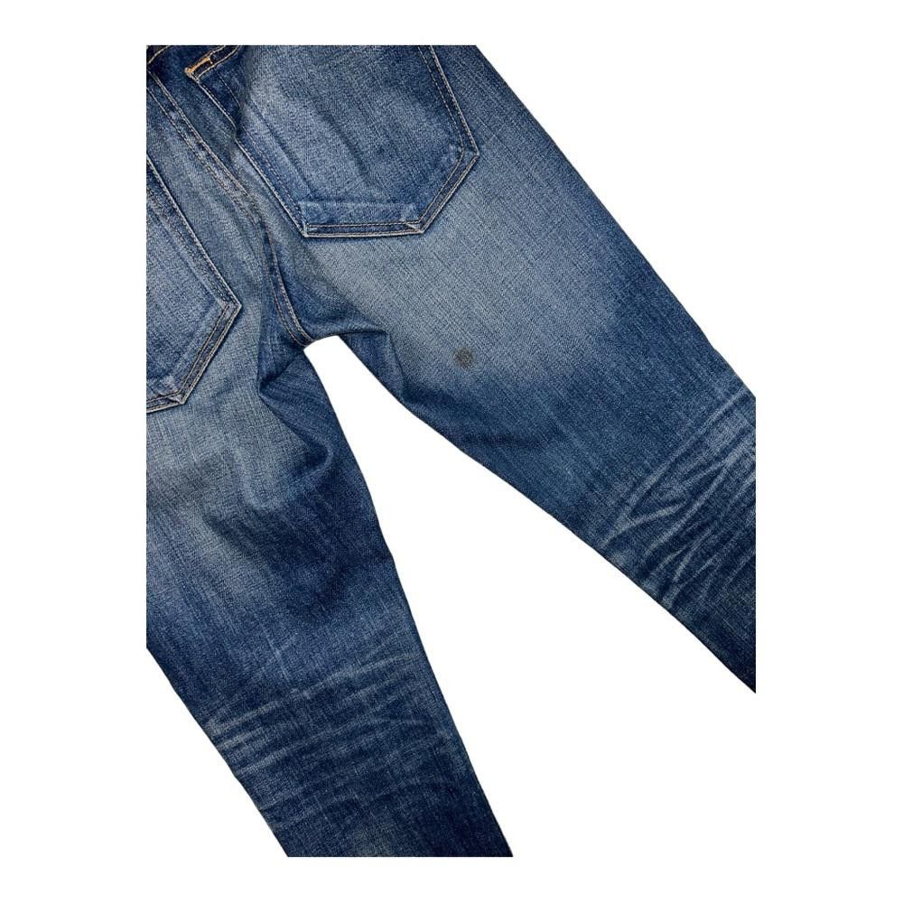 Rag & Bone rag & bone l The Dre Skinny Jean Size 24 Size 24" / US 00 / IT 34 - 11 Thumbnail