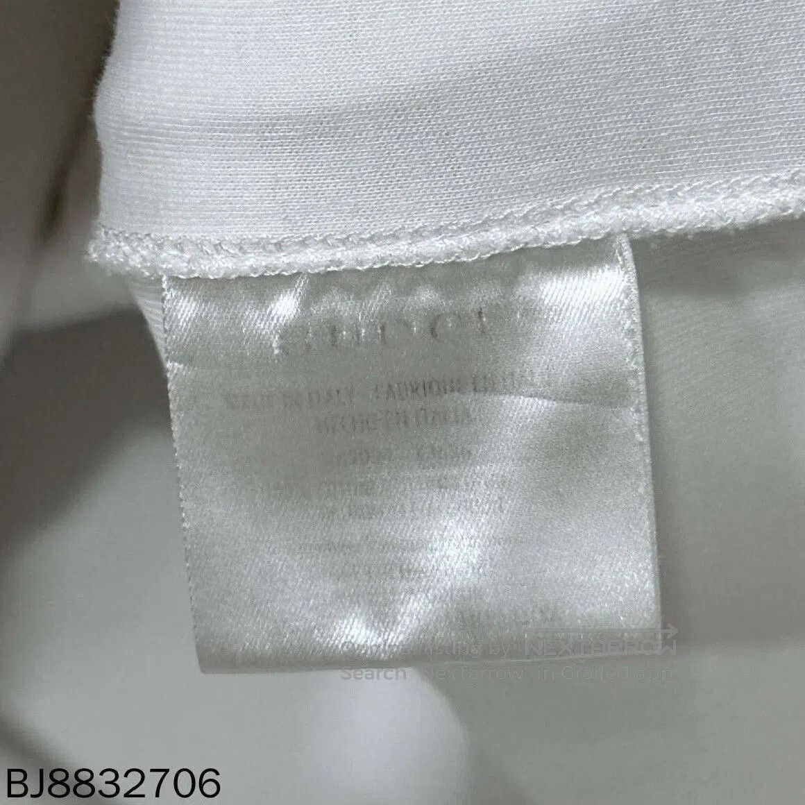 Gucci striped zip-up jacket by gucci. Size US L / EU 52-54 / 3 - 5 Thumbnail
