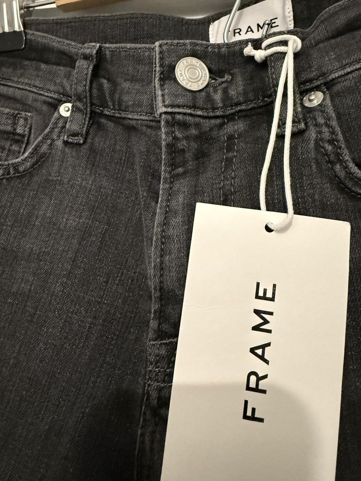 Frame L’Homme Slim Size US 30 / EU 46 - 5 Thumbnail