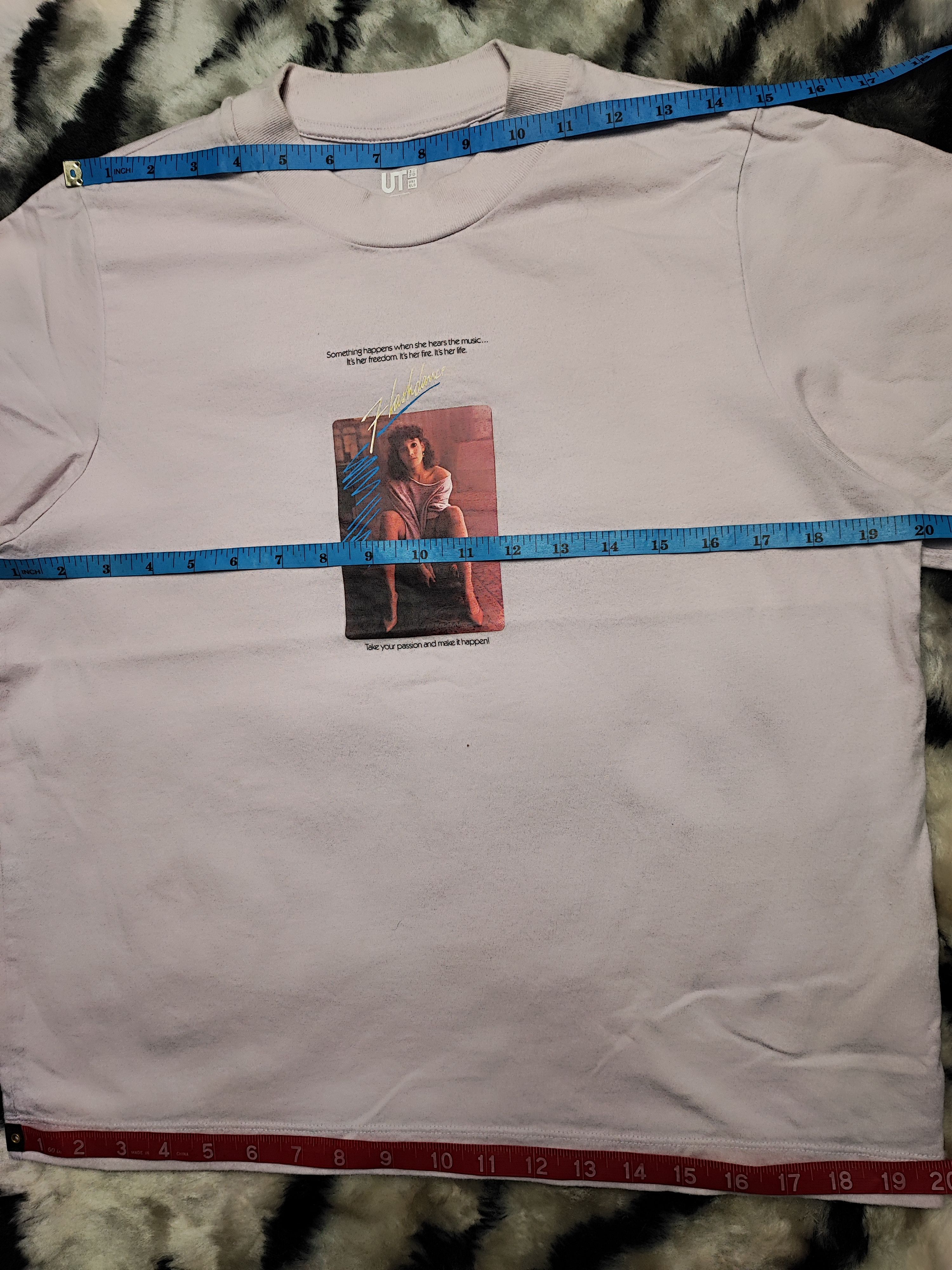 Japanese Brand Uniqlo Photo Tee Size US M / EU 48-50 / 2 - 10 Thumbnail
