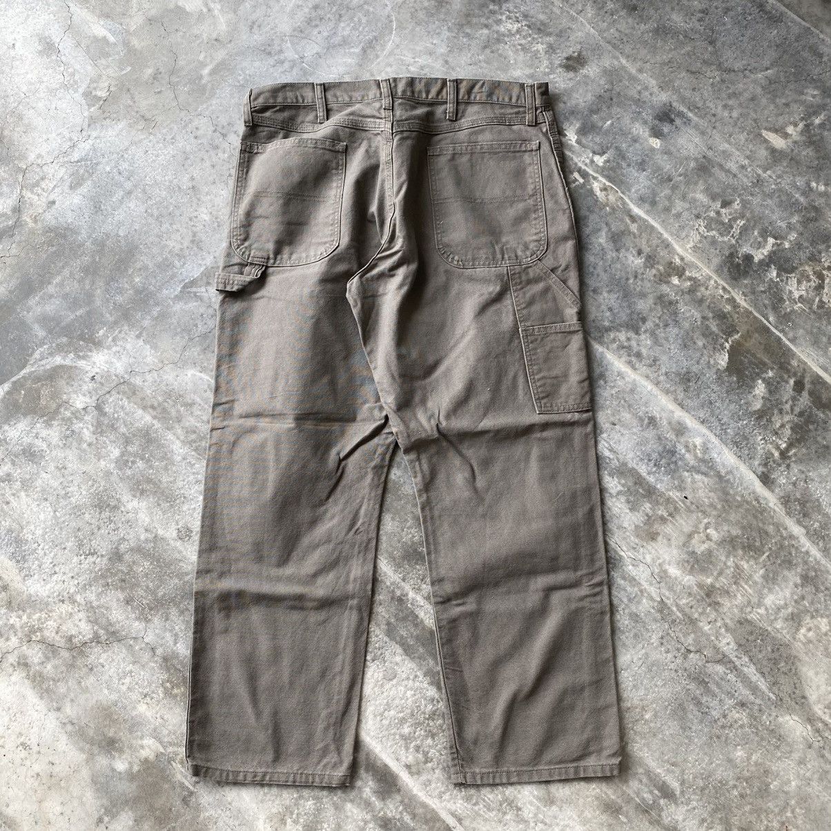Rustler × Vintage Vintage Rustler Carpenter Pants w36 Size US 36 / EU 52 - 1 Thumbnail