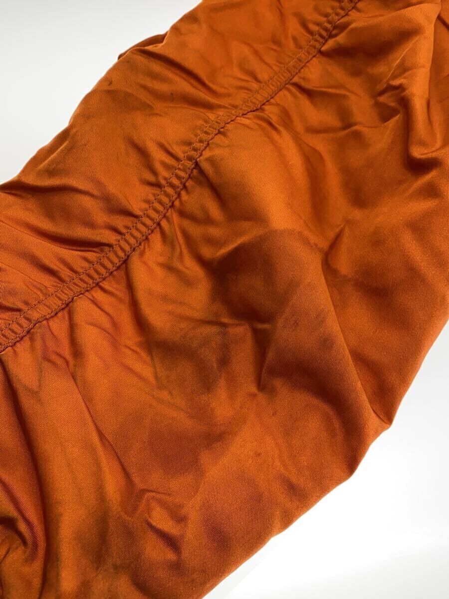 Avirex Avirex Ma-1 Blouson Jkt Short Length Nylon Jkt Orange Size US XS / EU 42 / 0 - 8 Thumbnail
