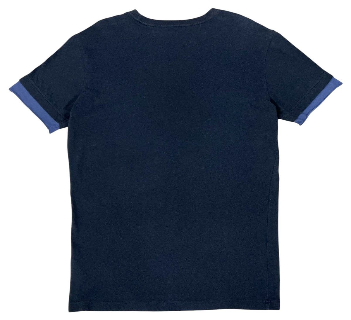 Diesel Diesel x Wave Breaker Overboard Tee Size US L / EU 52-54 / 3 - 2 Thumbnail