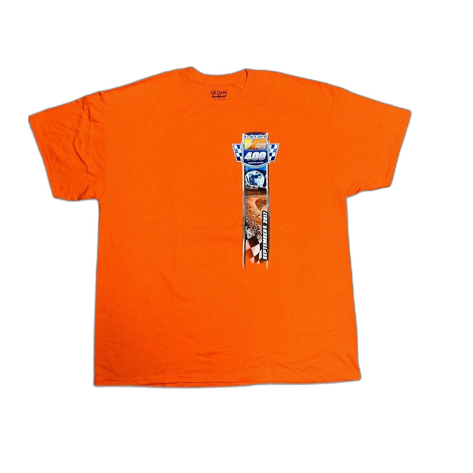 Chase Authentics NASCAR Racing Richmond Virginia XL Size US XL / EU 56 / 4 - 3 Thumbnail