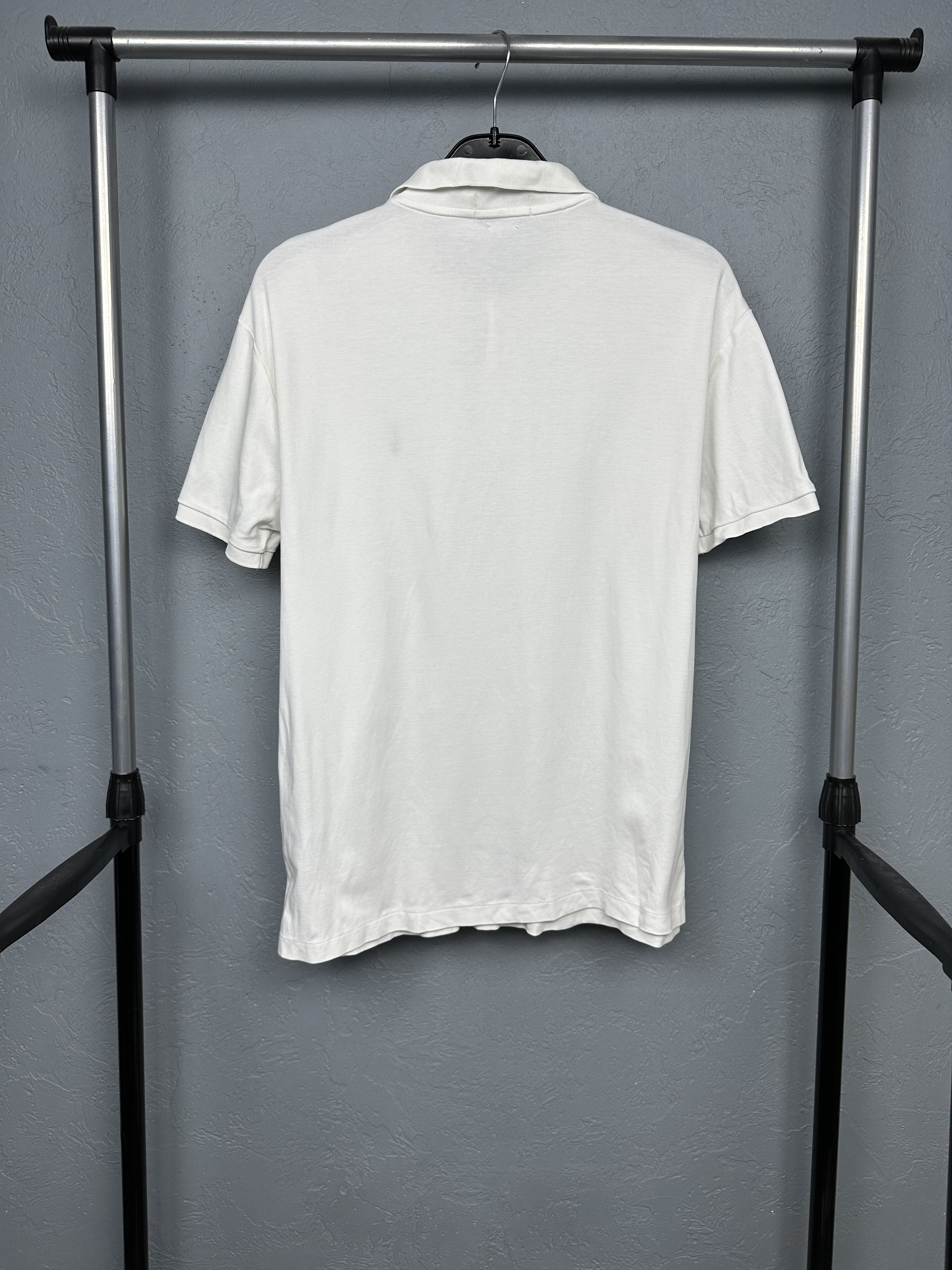 Polo Ralph Lauren Polo Ralph Lauren Mens Polo Shirt Size US L / EU 52-54 / 3 - 6 Thumbnail