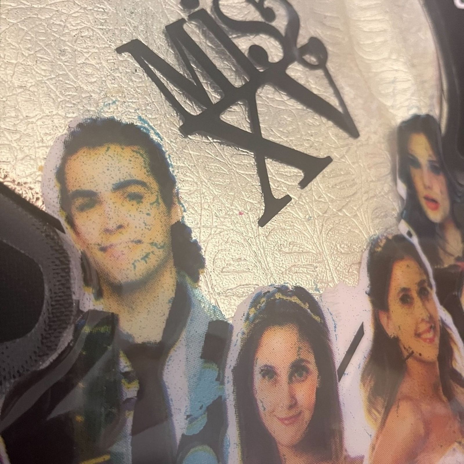 Other Miss XV QUINCEAÑERA MIS XV Años, RECUERDOS 15 Años/Fiesta Size ONE SIZE - 3 Thumbnail