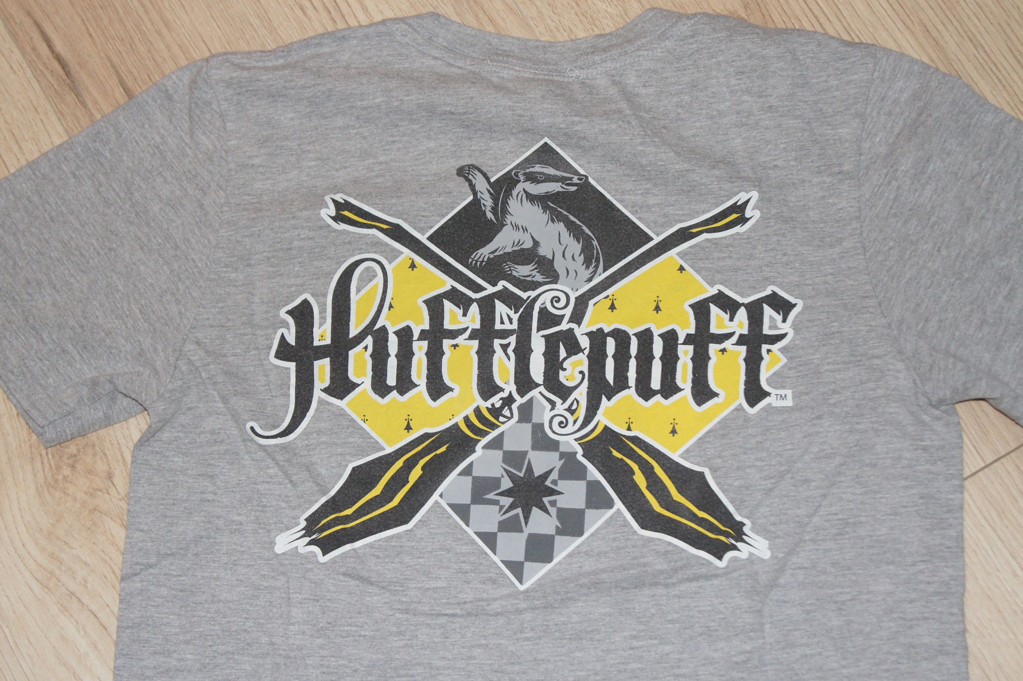 Other Original Harry Potter T-Shirt SWAG Movie Tees Style Size S Size US S / EU 44-46 / 1 - 5 Thumbnail